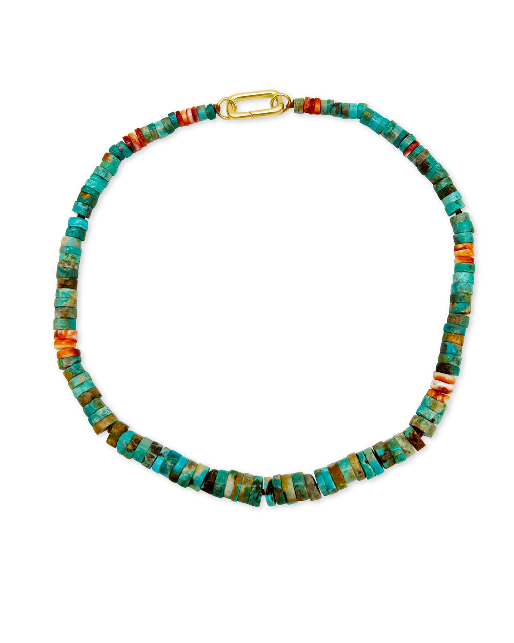 Laramie necklace