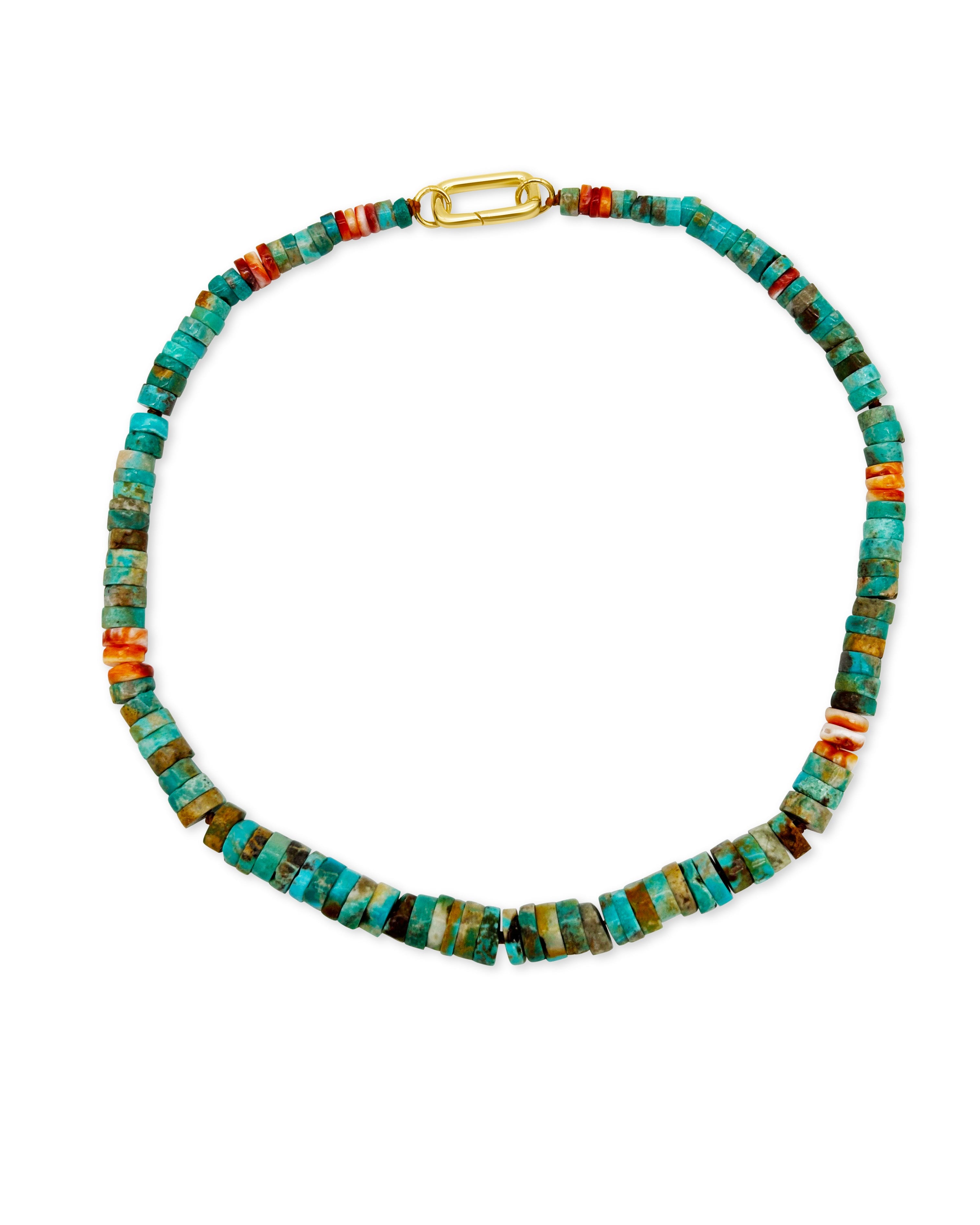 Laramie necklace