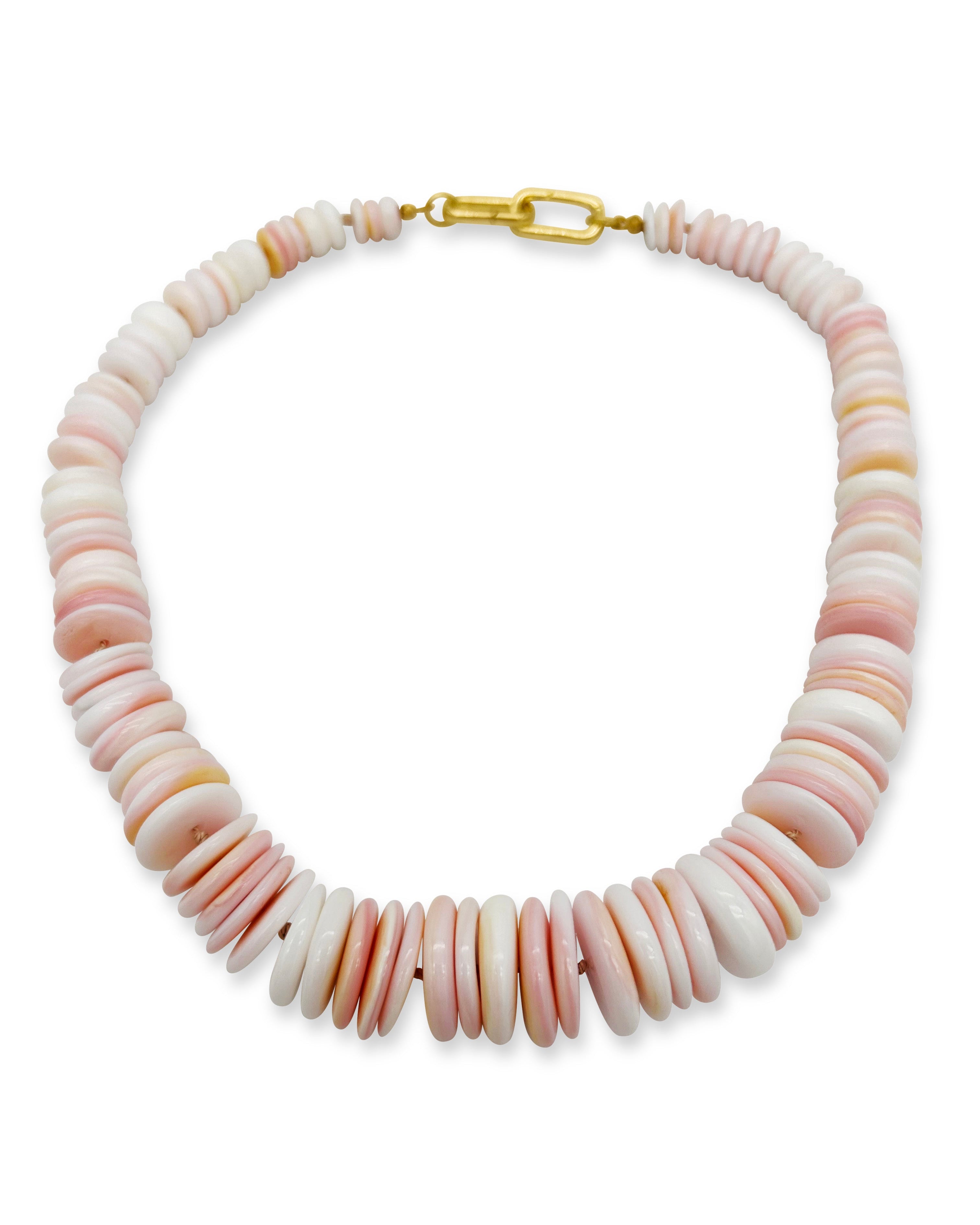 Georgia Necklace