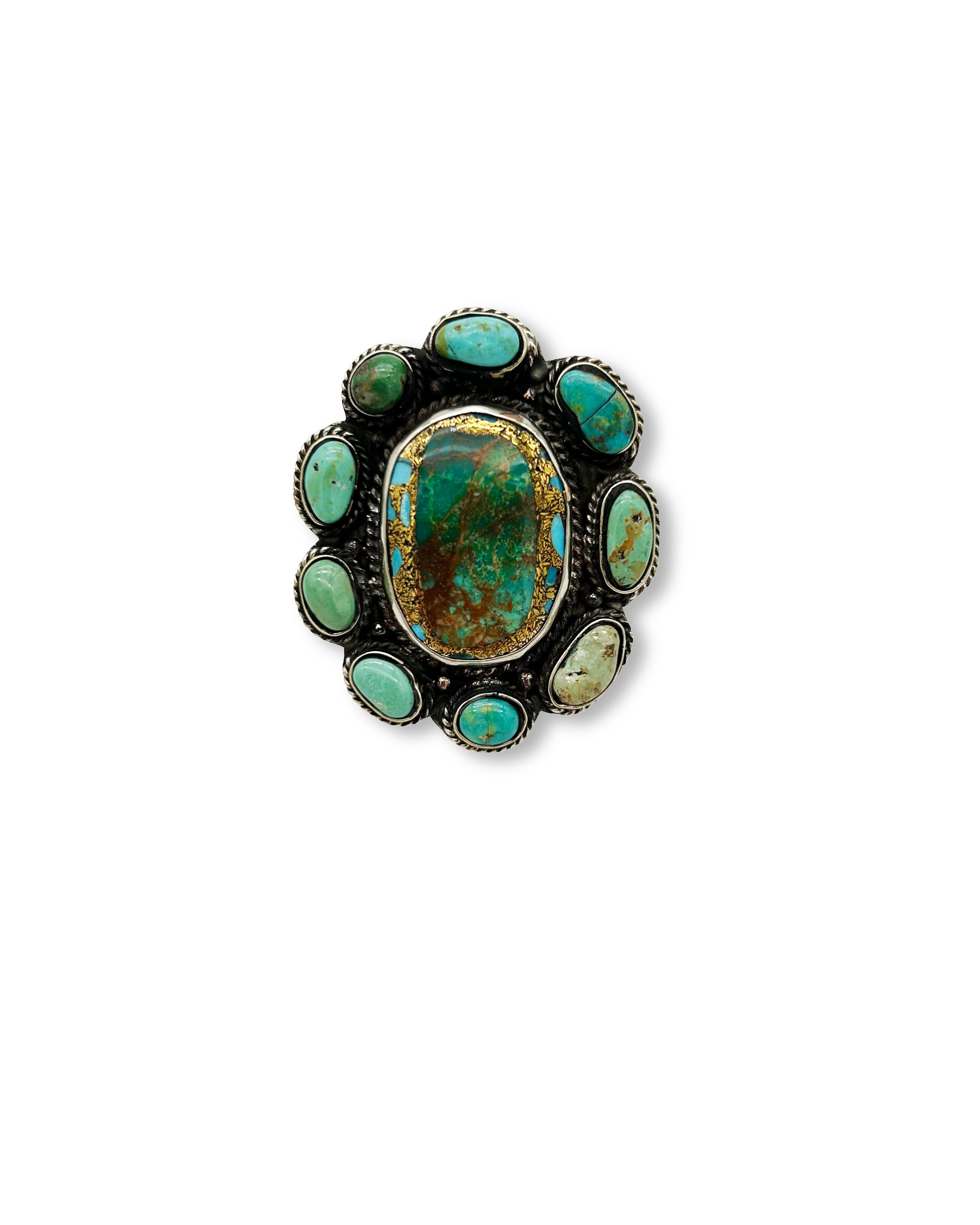 Doña Ana Ring