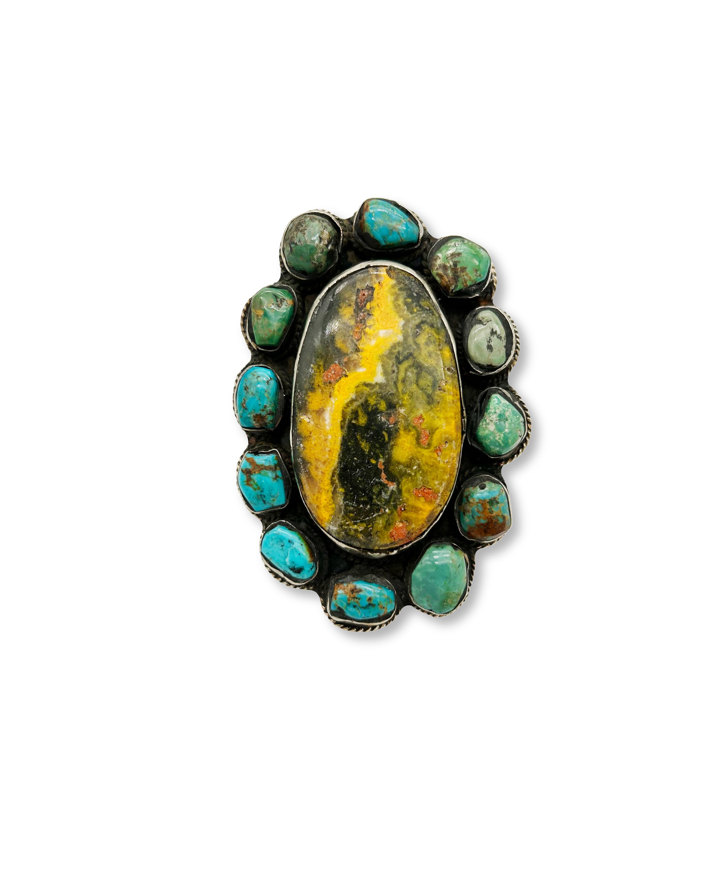 San Miguel Ring
