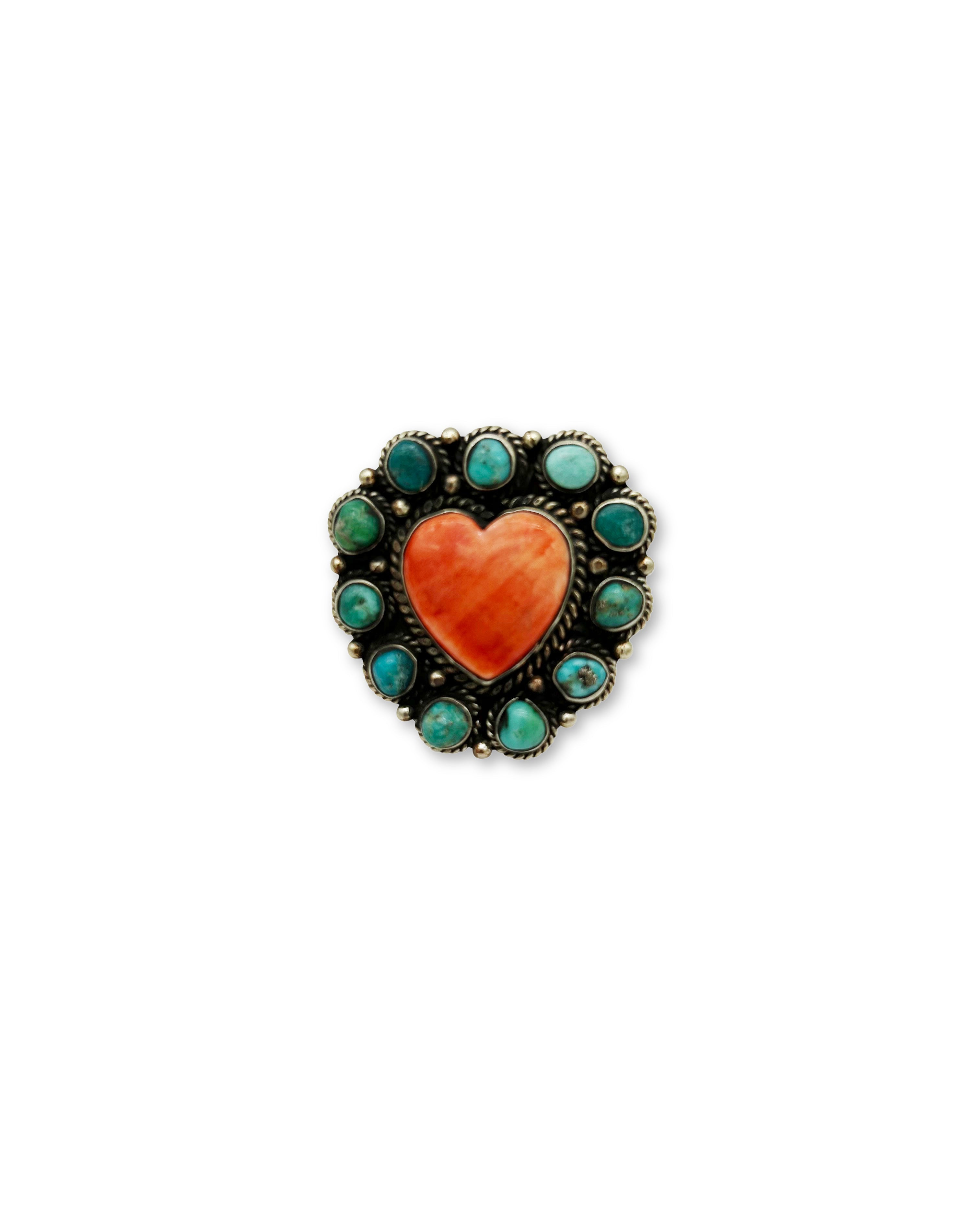 Valencia Ring