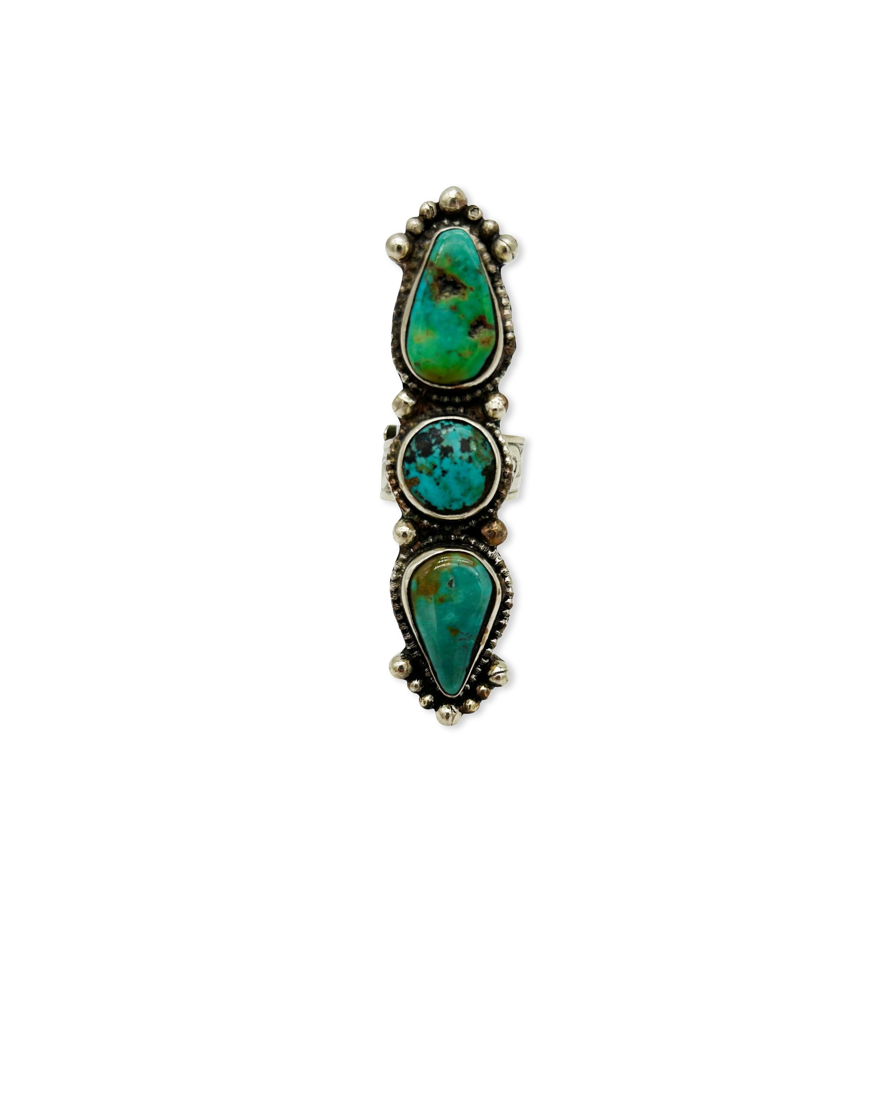 Sierra Ring