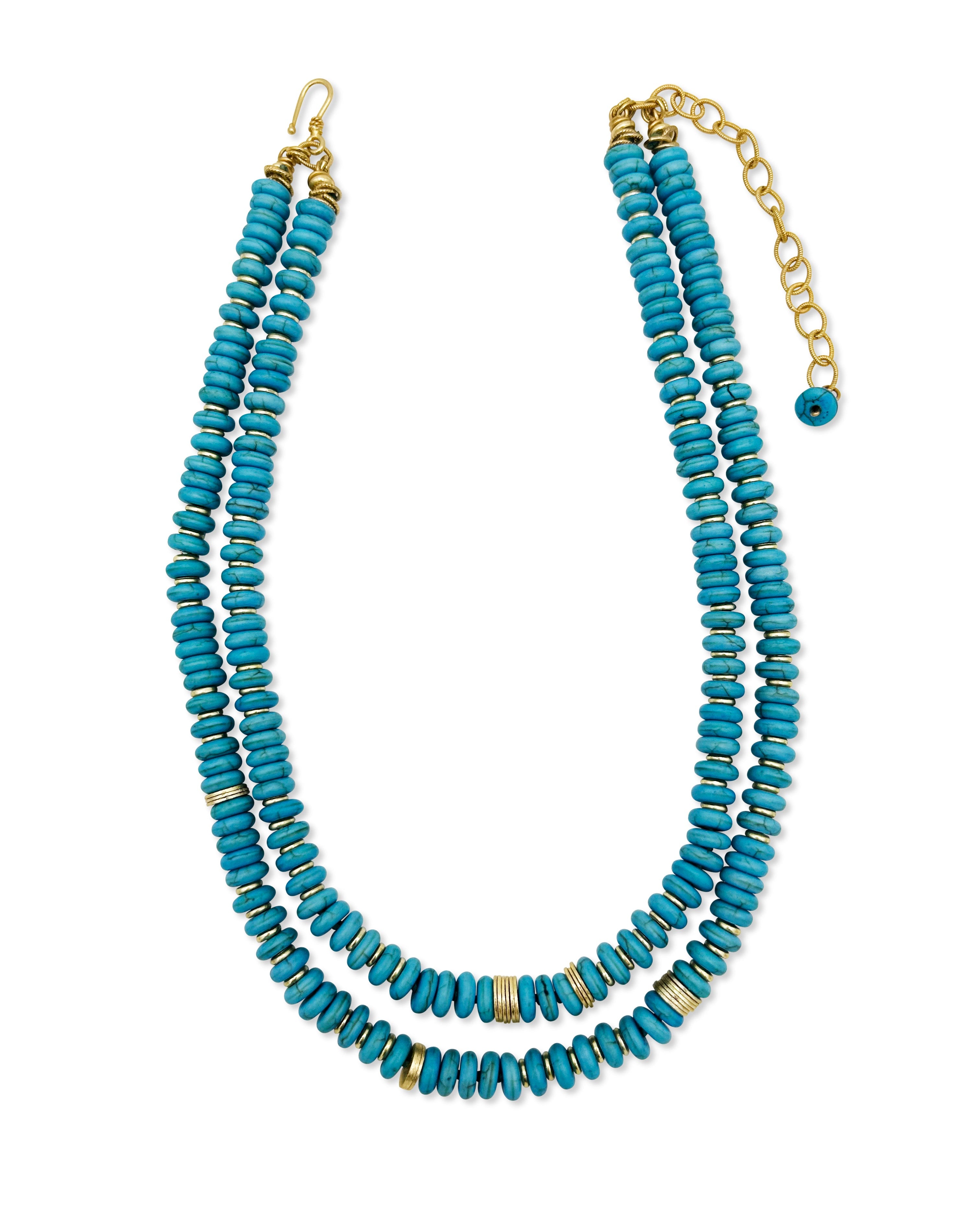 Livia Necklace