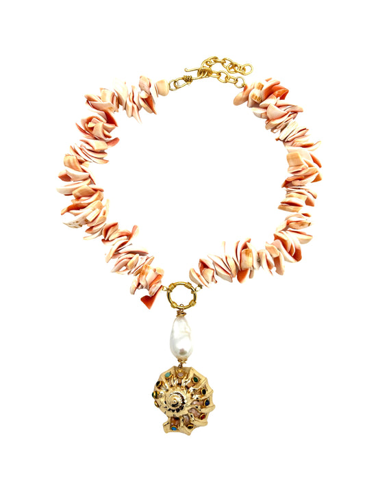 Sorrento Necklace