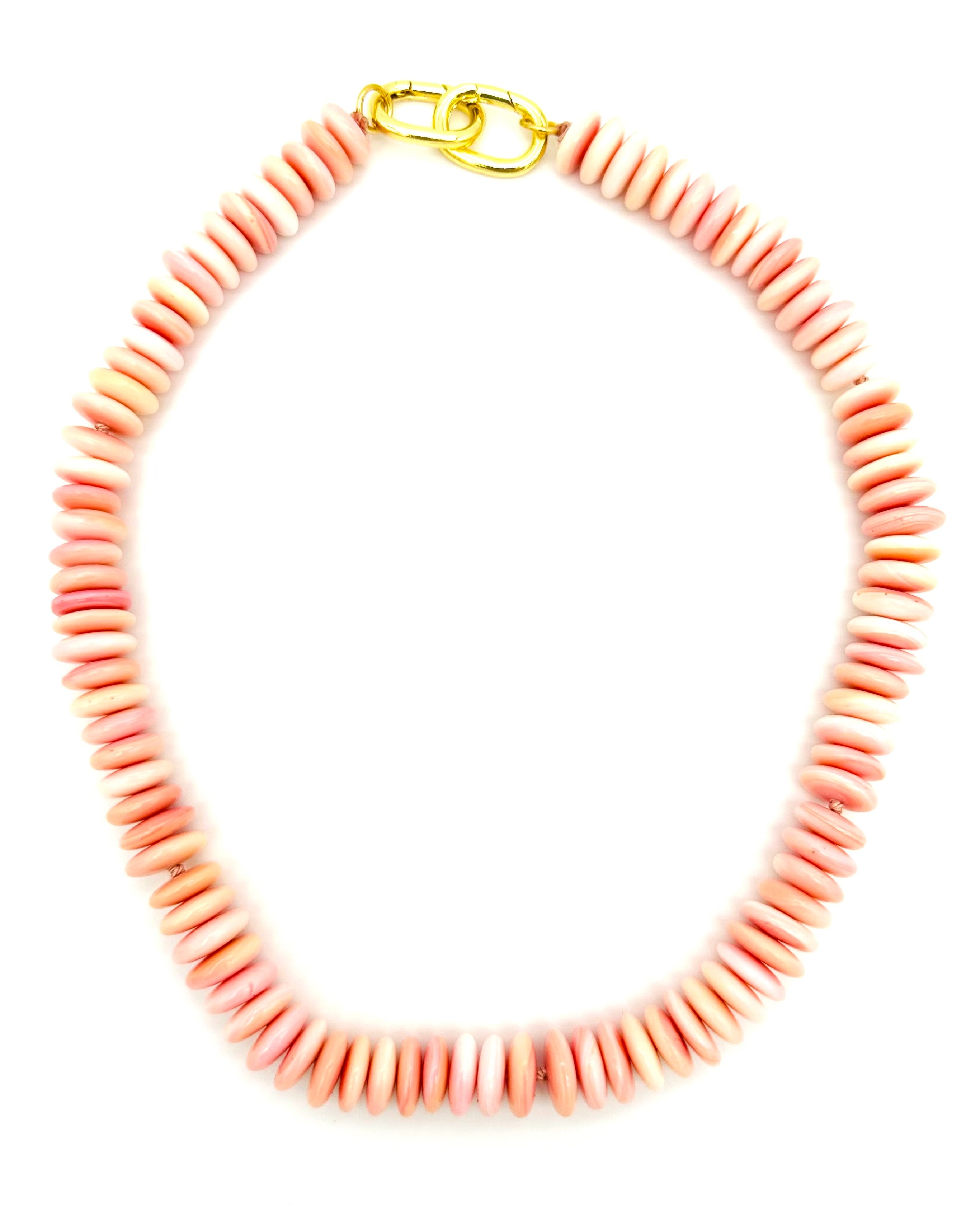 Alta Necklace