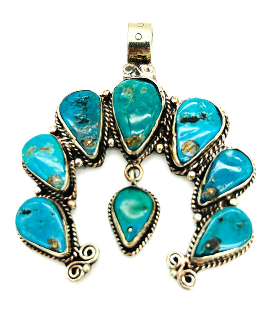 Maravilla Pendant