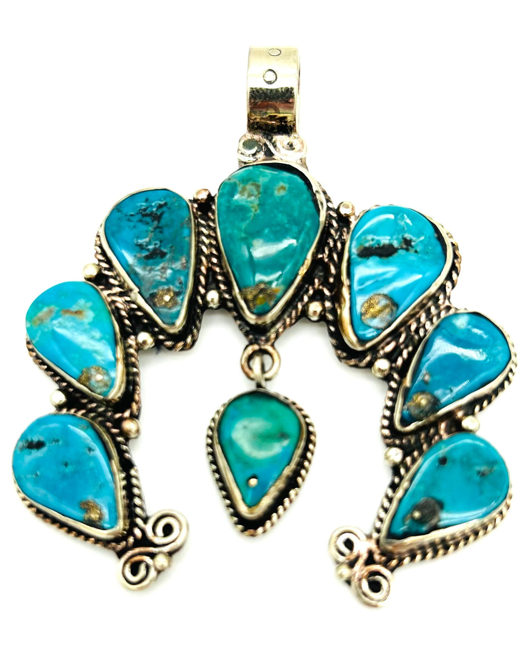 Mara Pendant