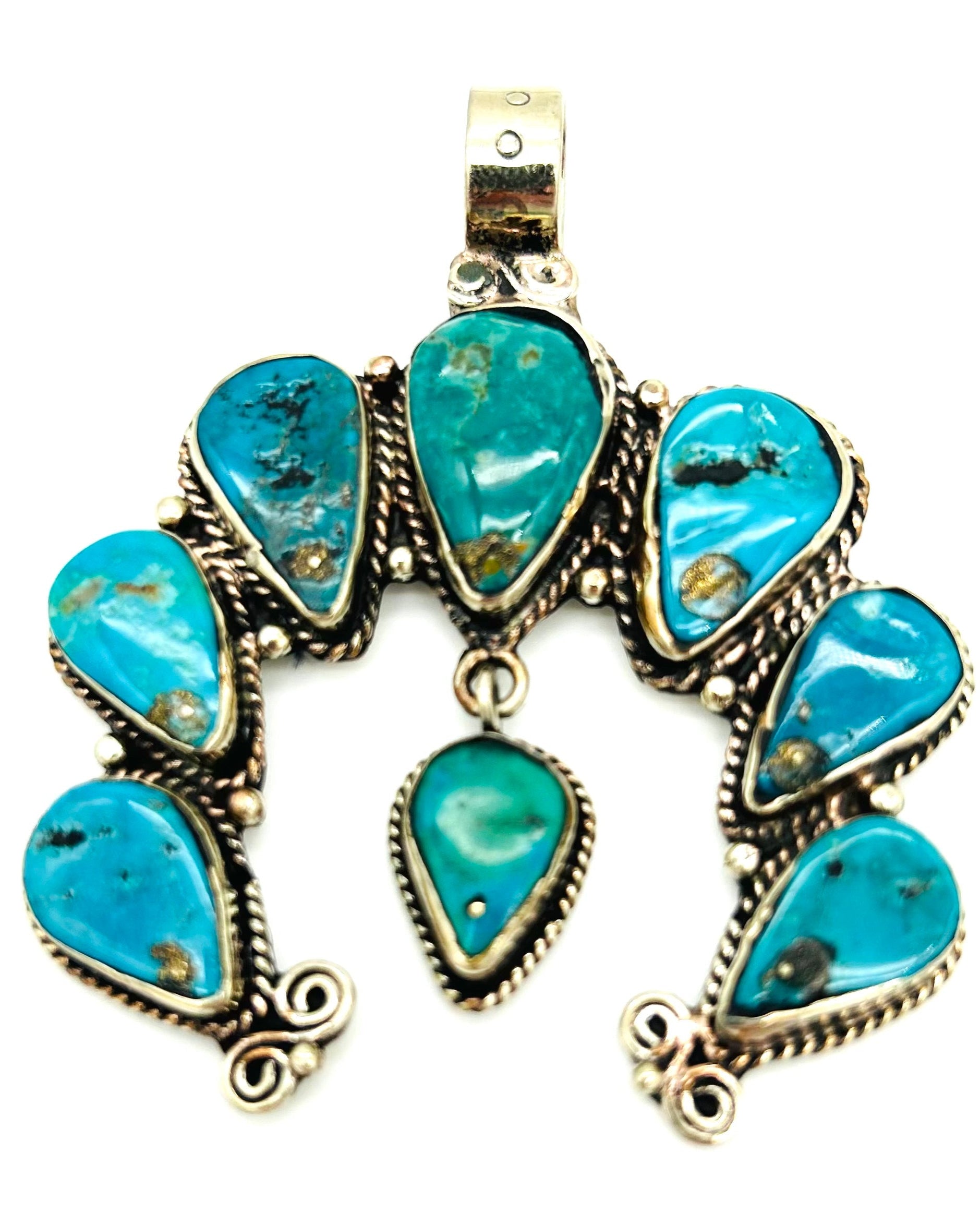 Mara Pendant
