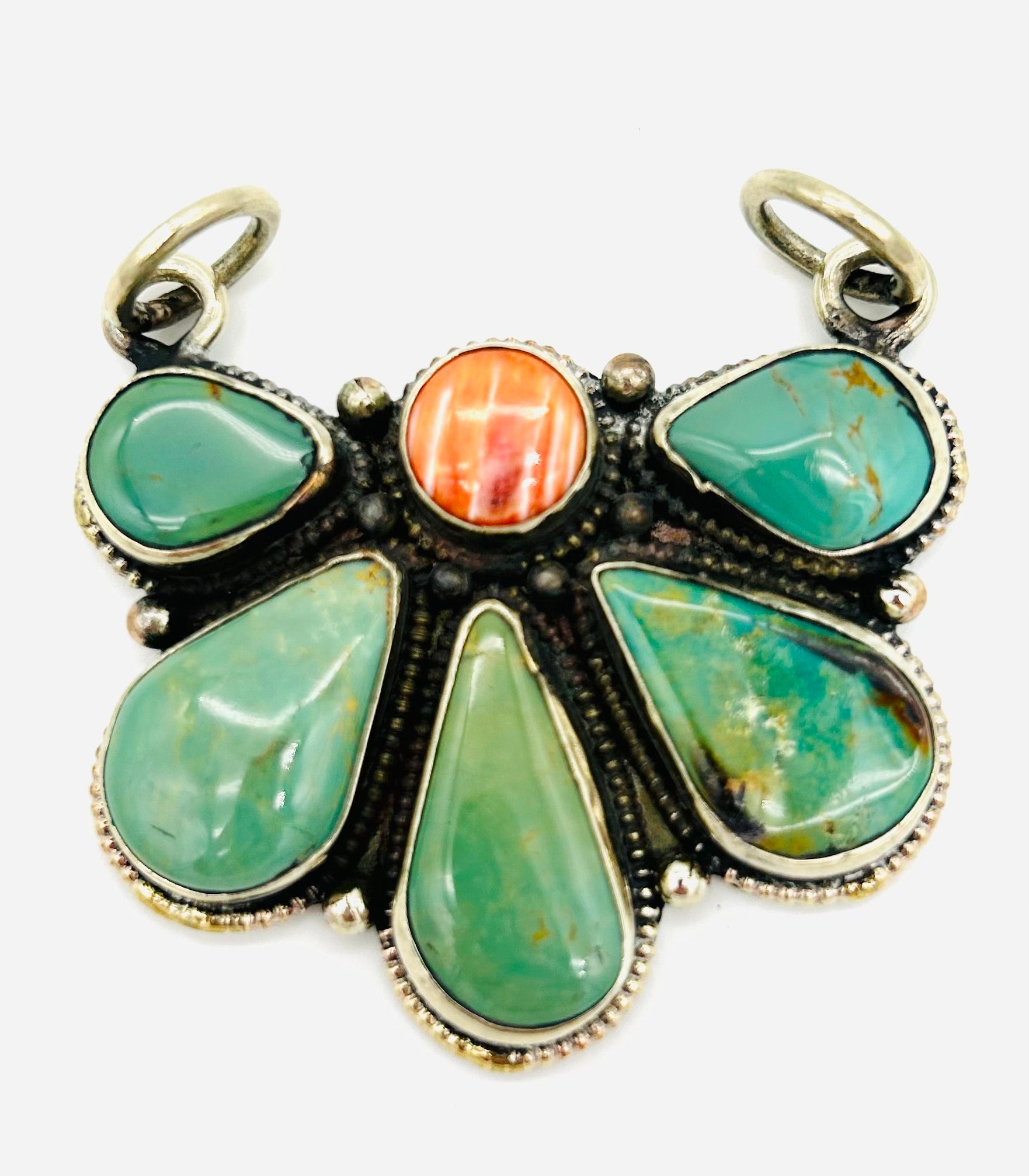 Haven Pendant