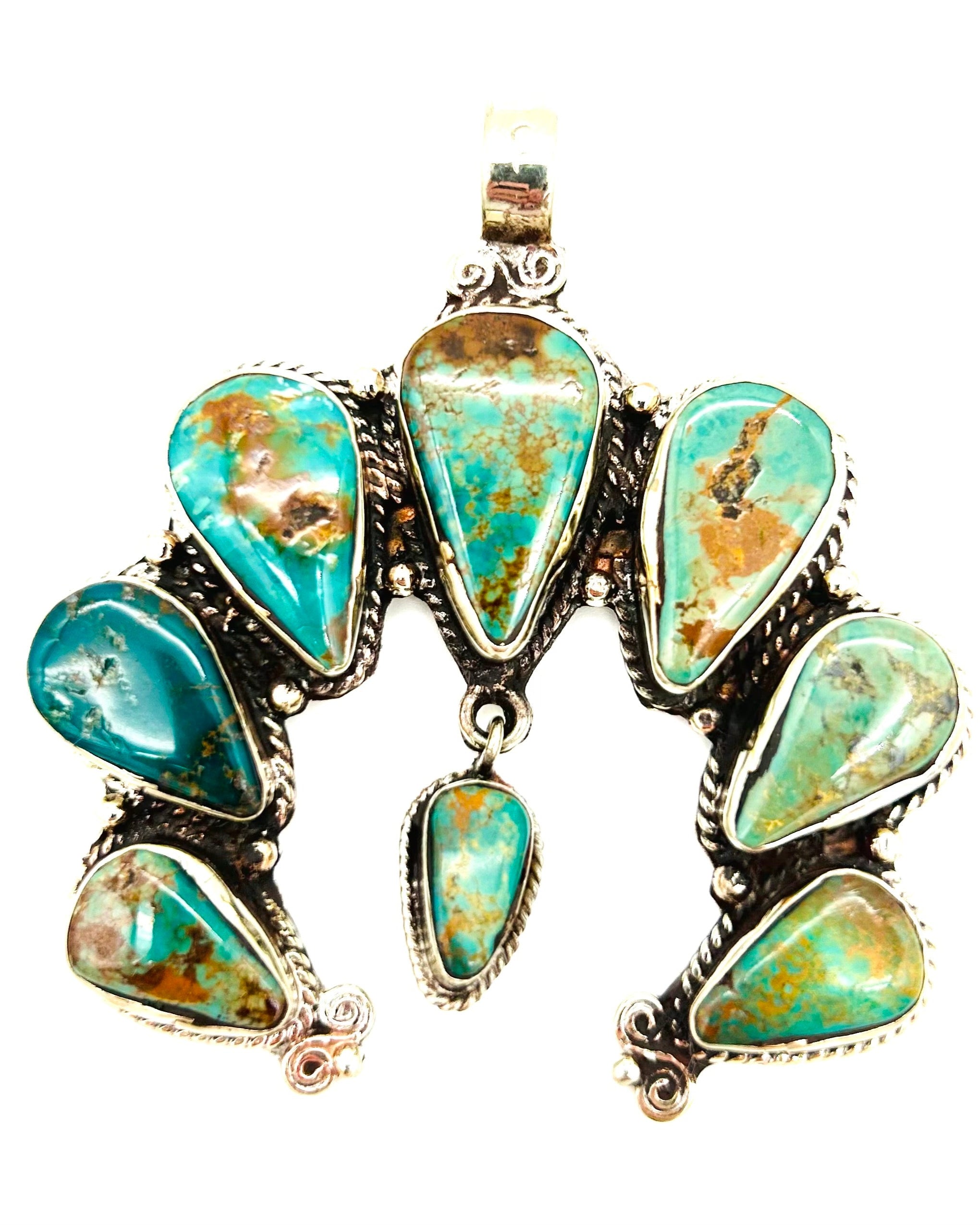 Maravilla Pendant