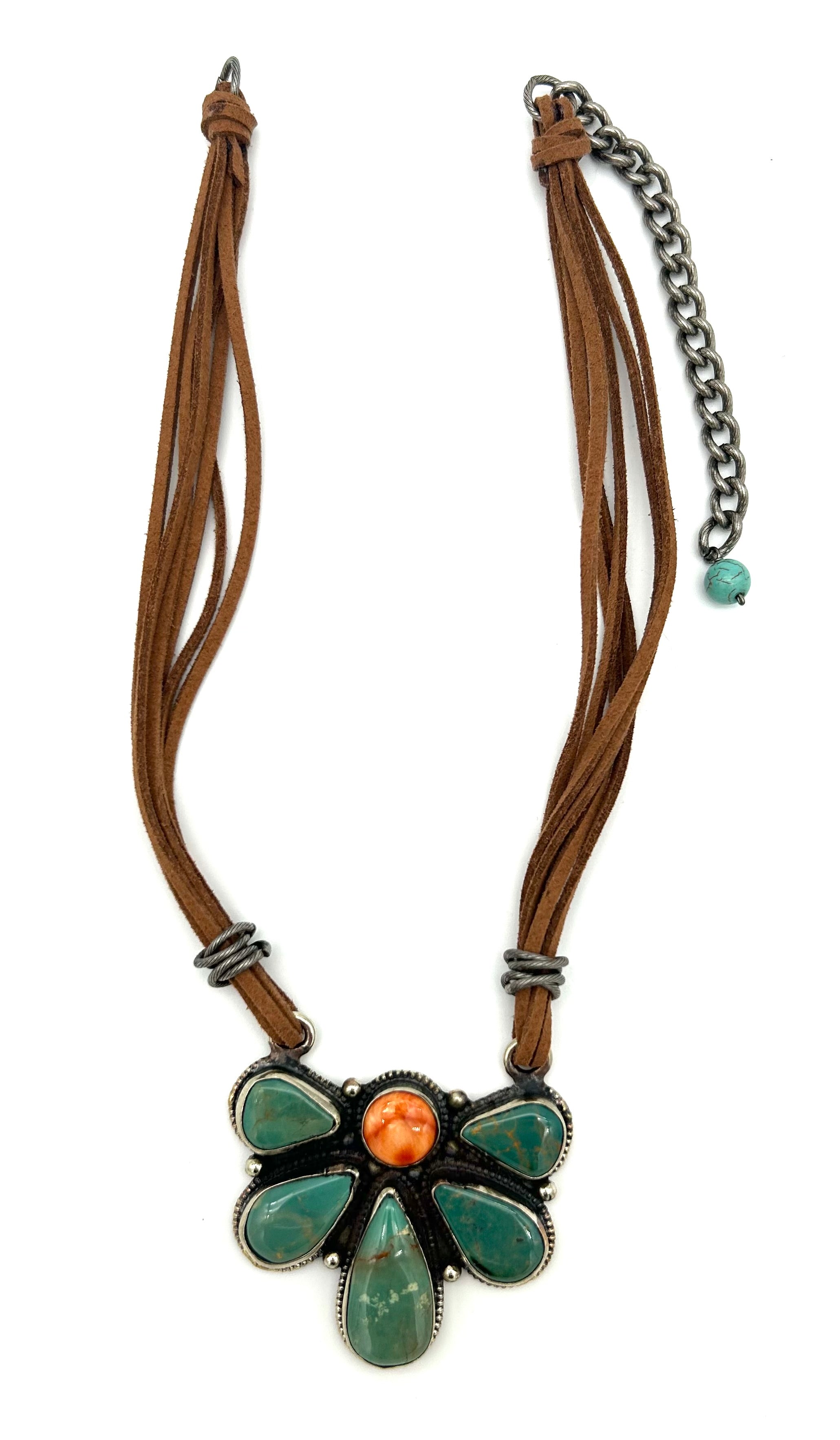 Haven Necklace