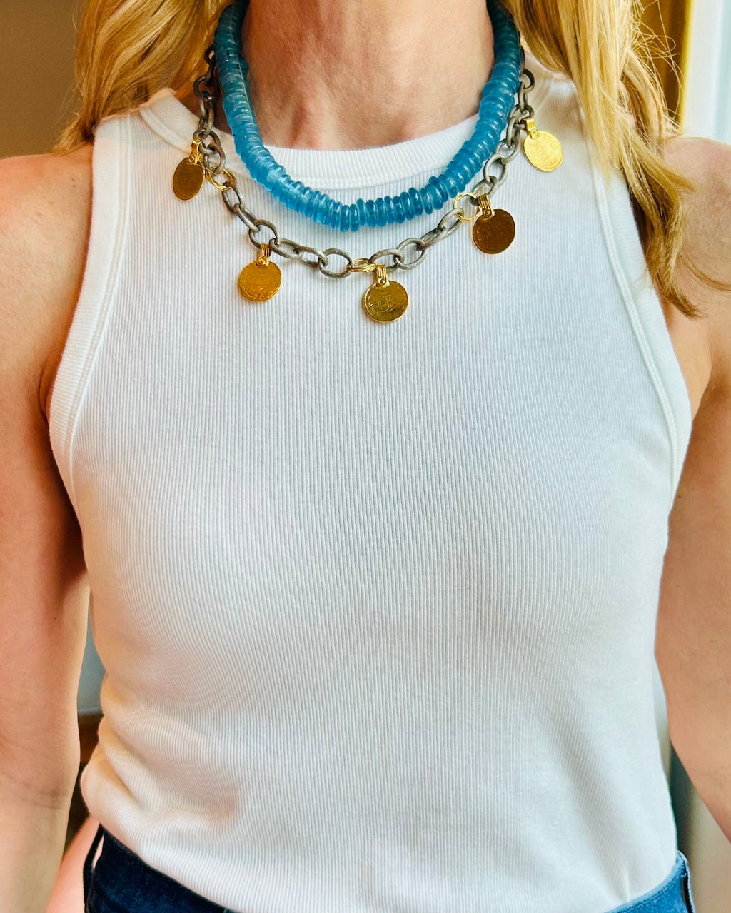 Newport Necklace