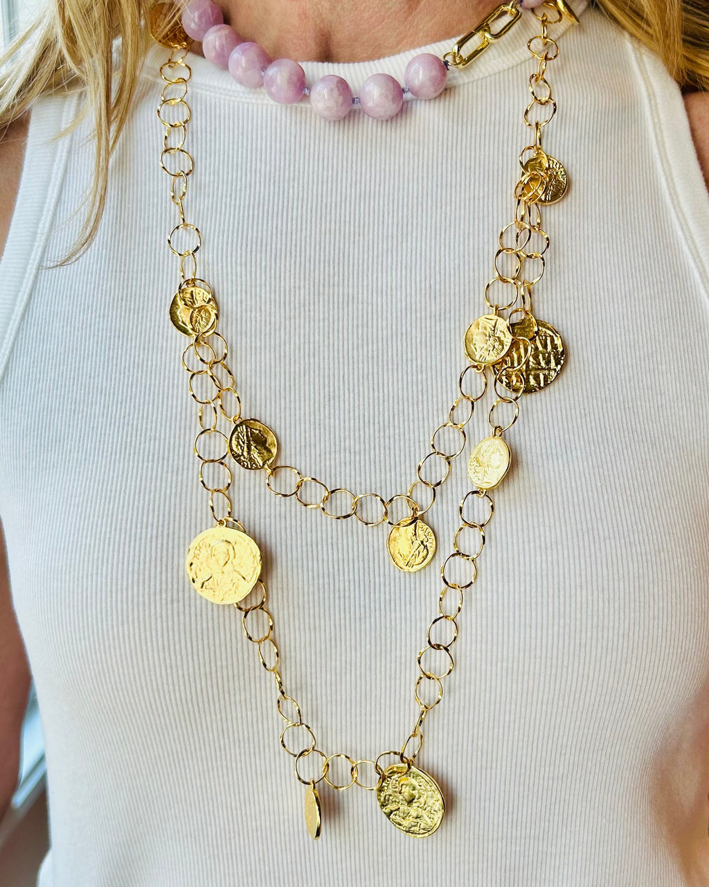 Lola Necklace