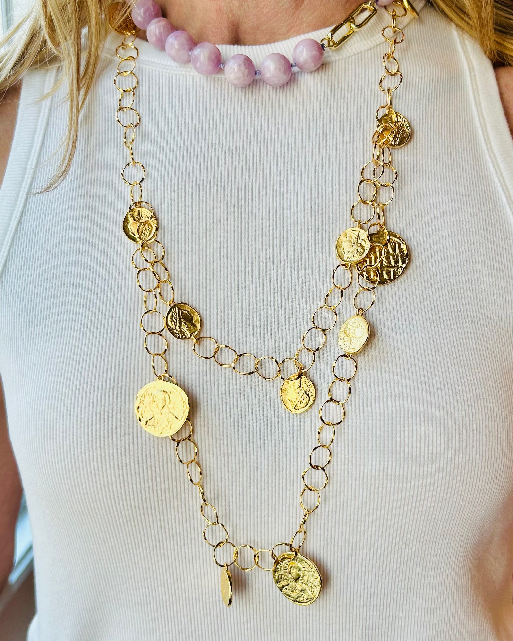 Lola Necklace