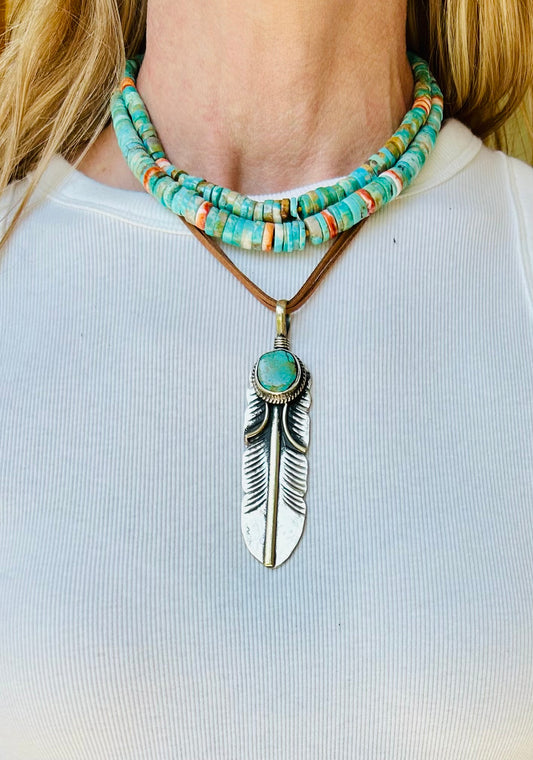 Lauren Pendant