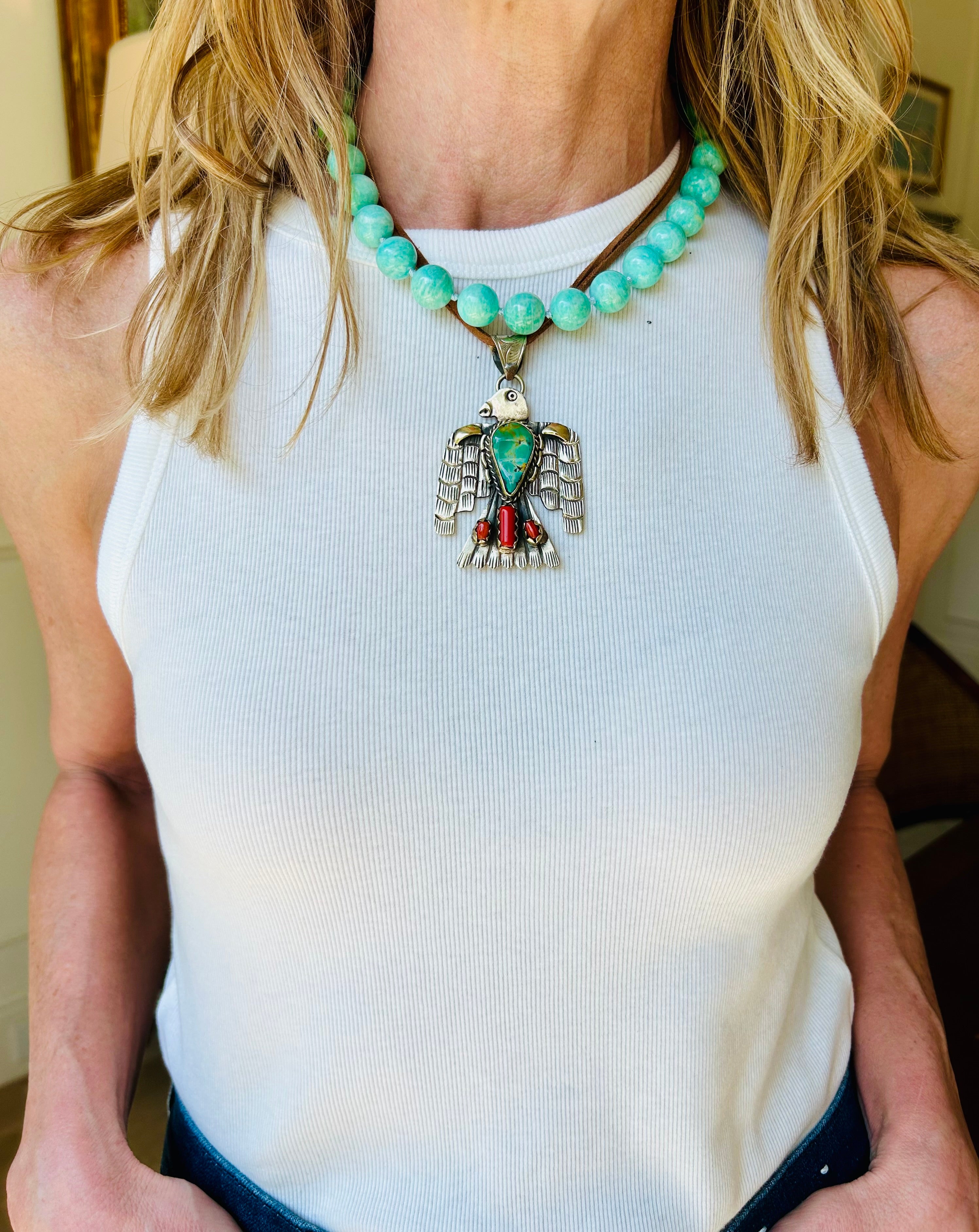 Ameila Necklace