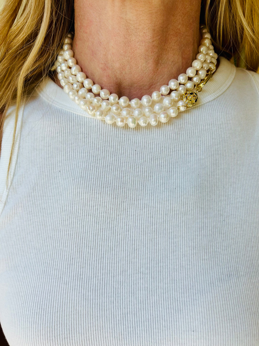 Astra Necklace
