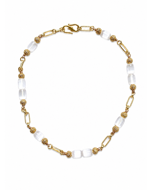 The Essential Necklace