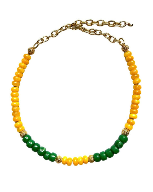 McLane Necklace