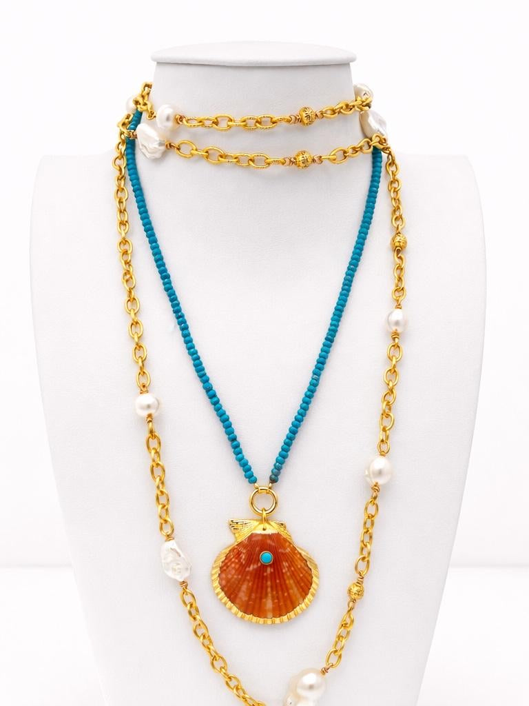 Celeste Necklace