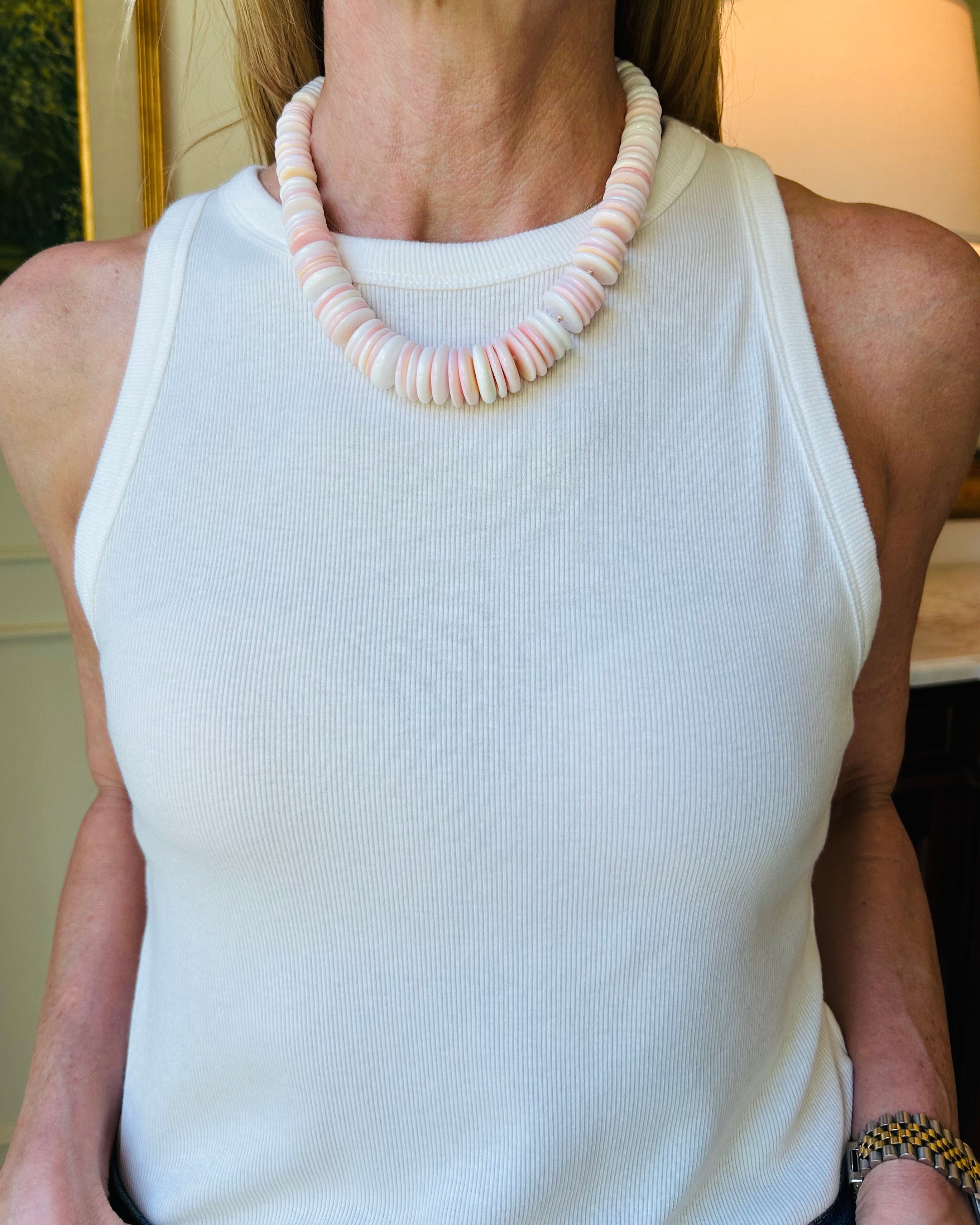 Georgia Necklace