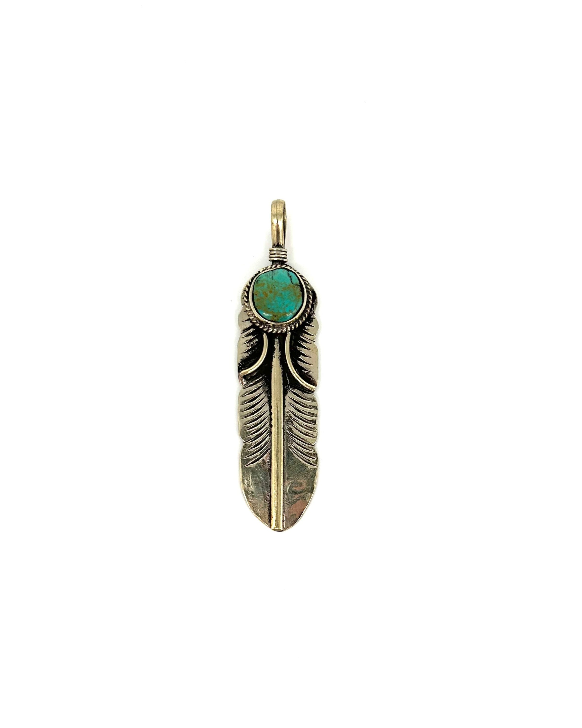 Lauren Pendant