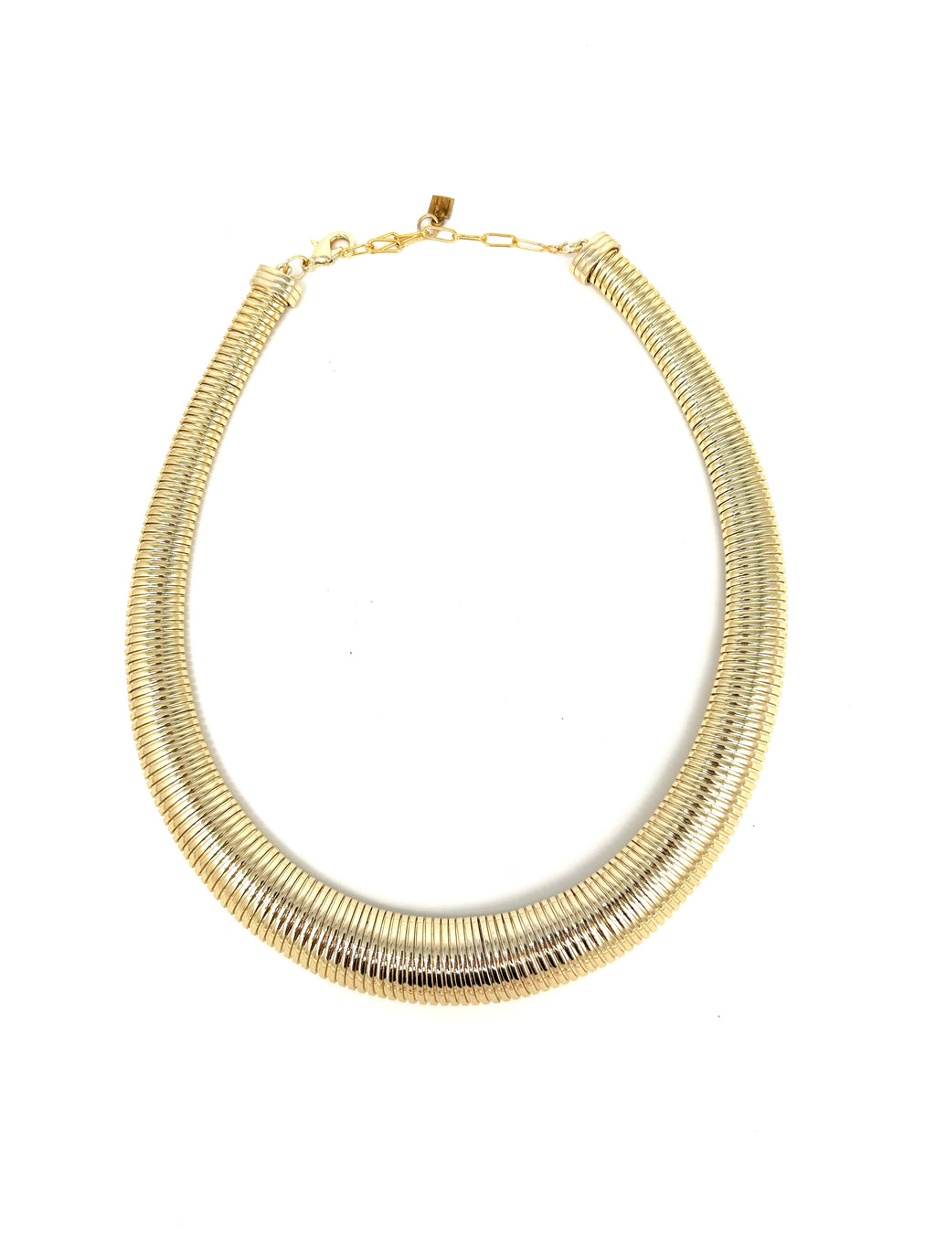 Ginger Necklace