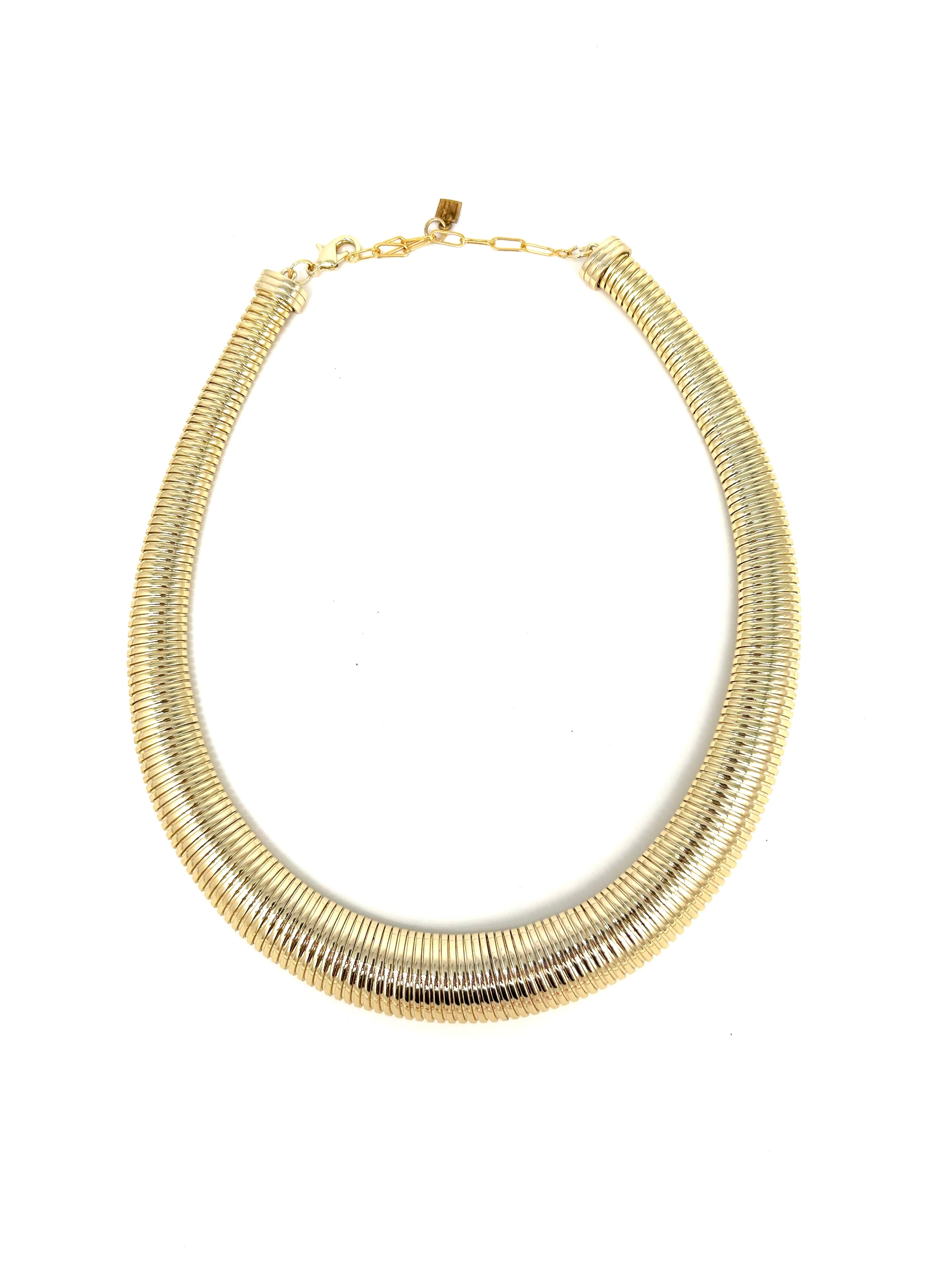 Ginger Necklace
