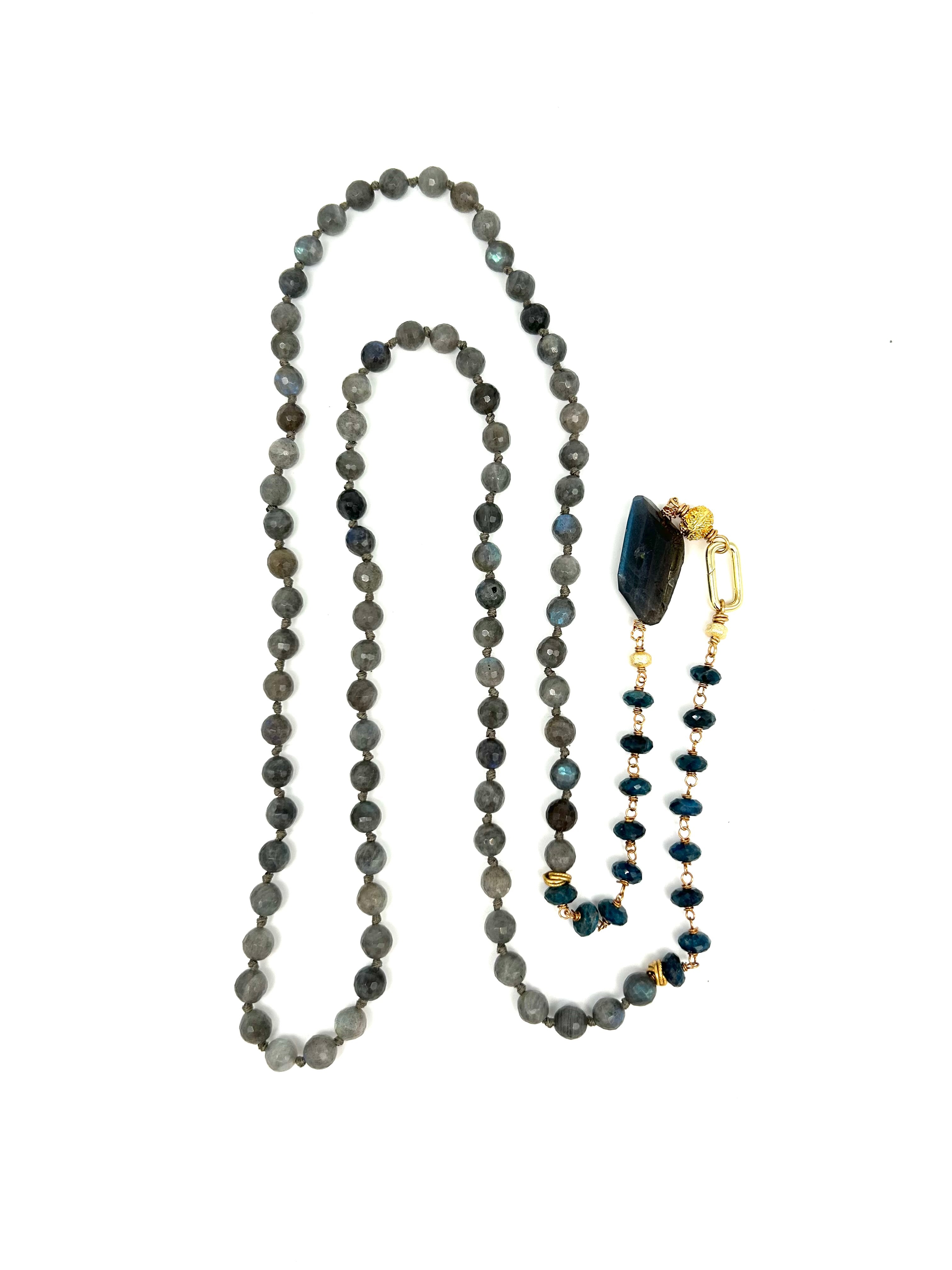 Ada Necklace
