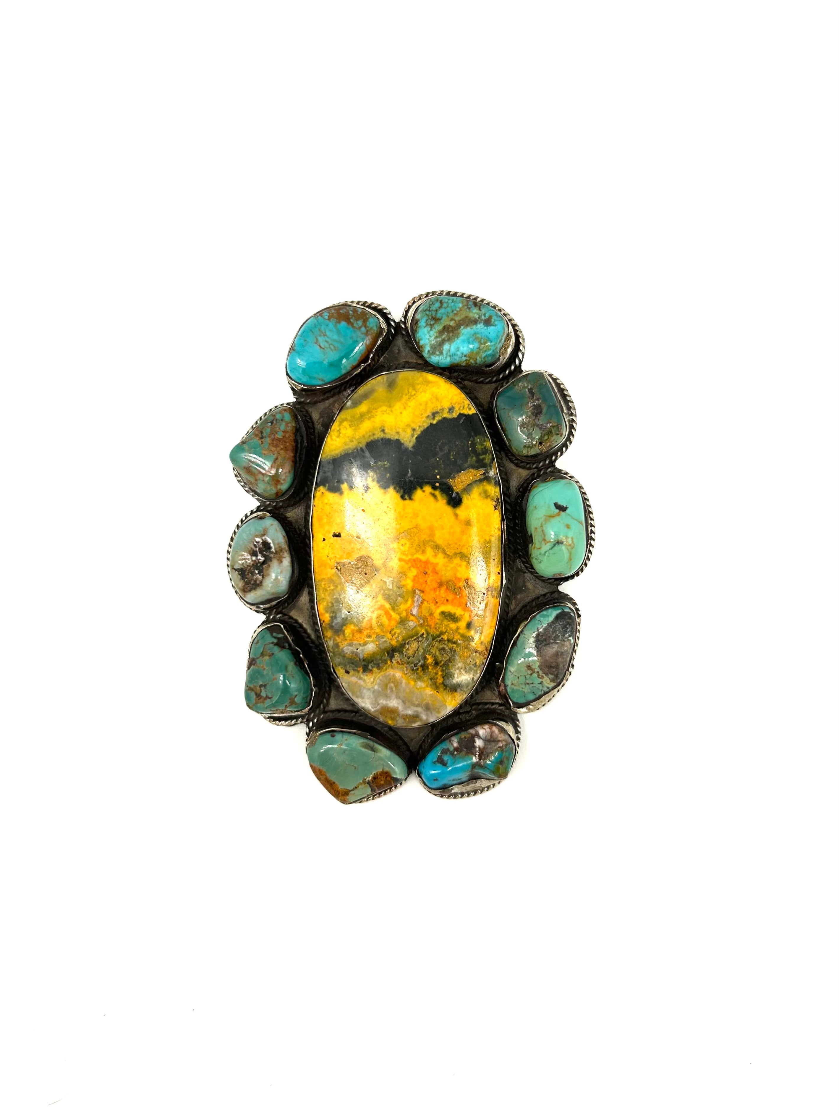 Aveja  Pendant