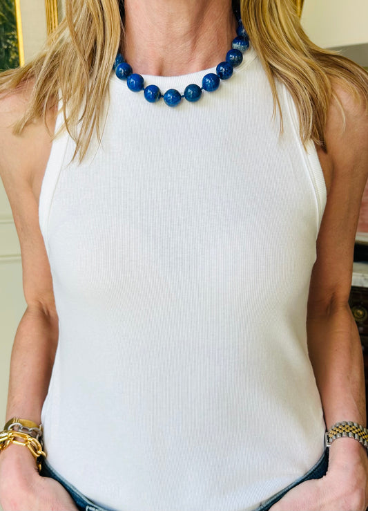 Mackenzie Necklace