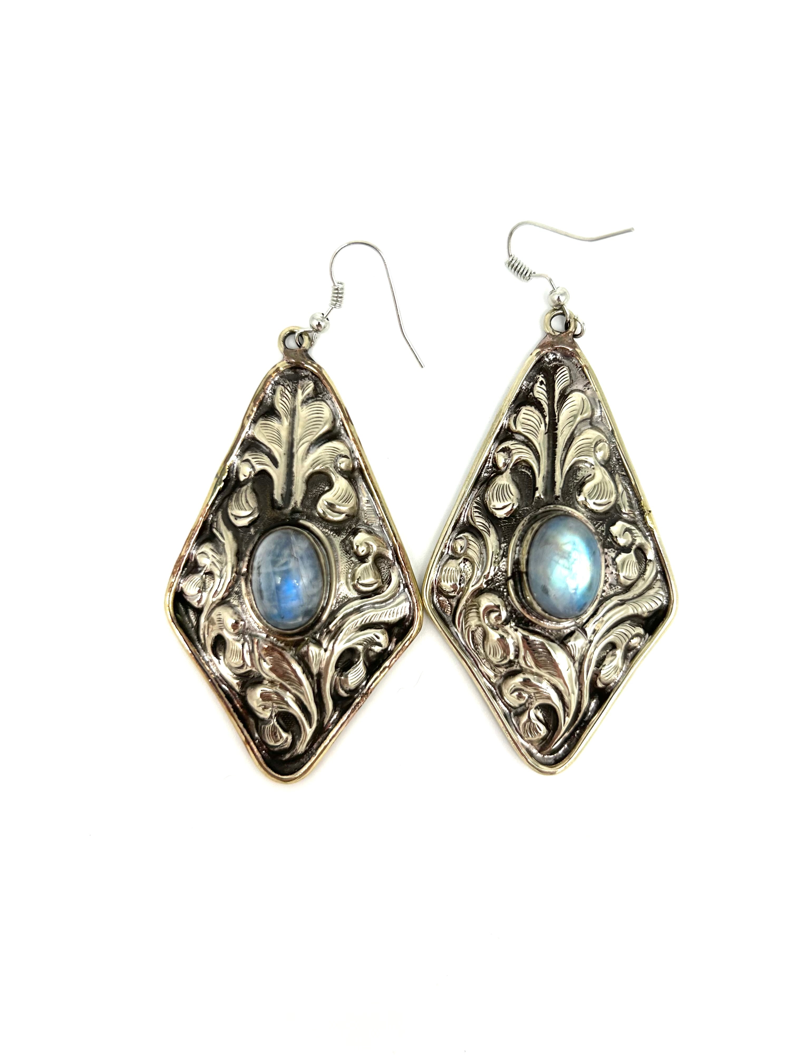 Tess Earring