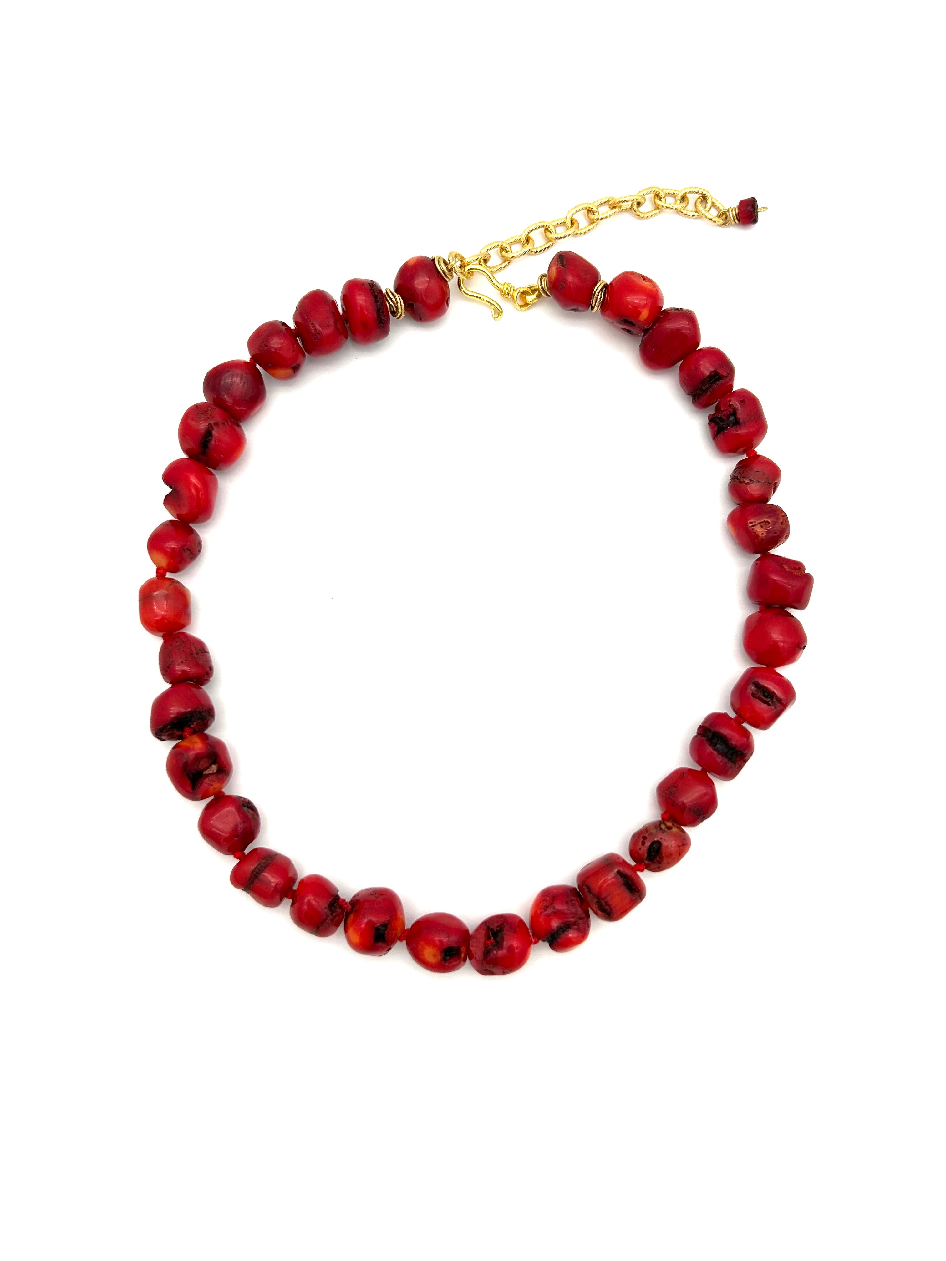 Rosalind Necklace