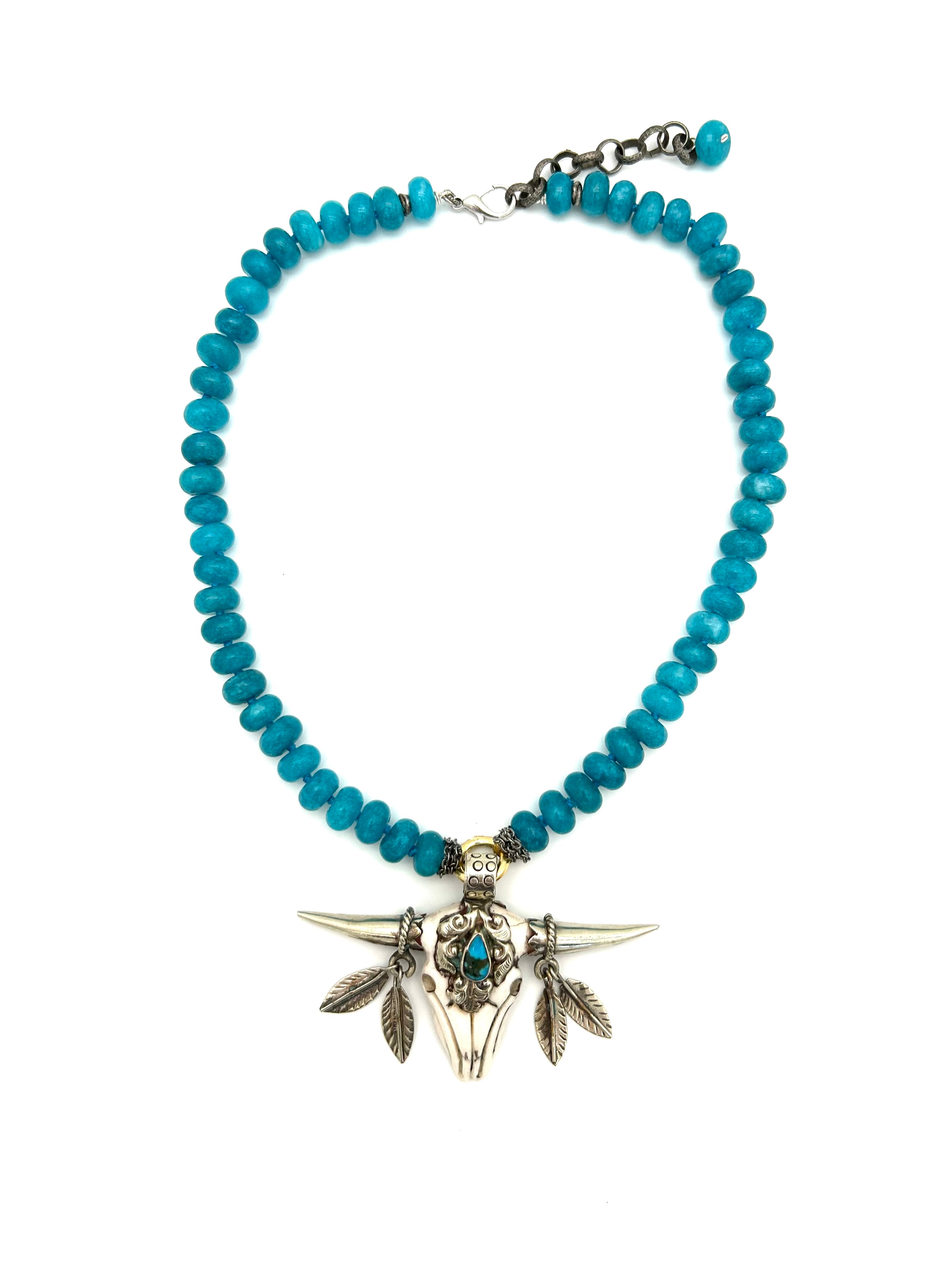 Aurora Necklace
