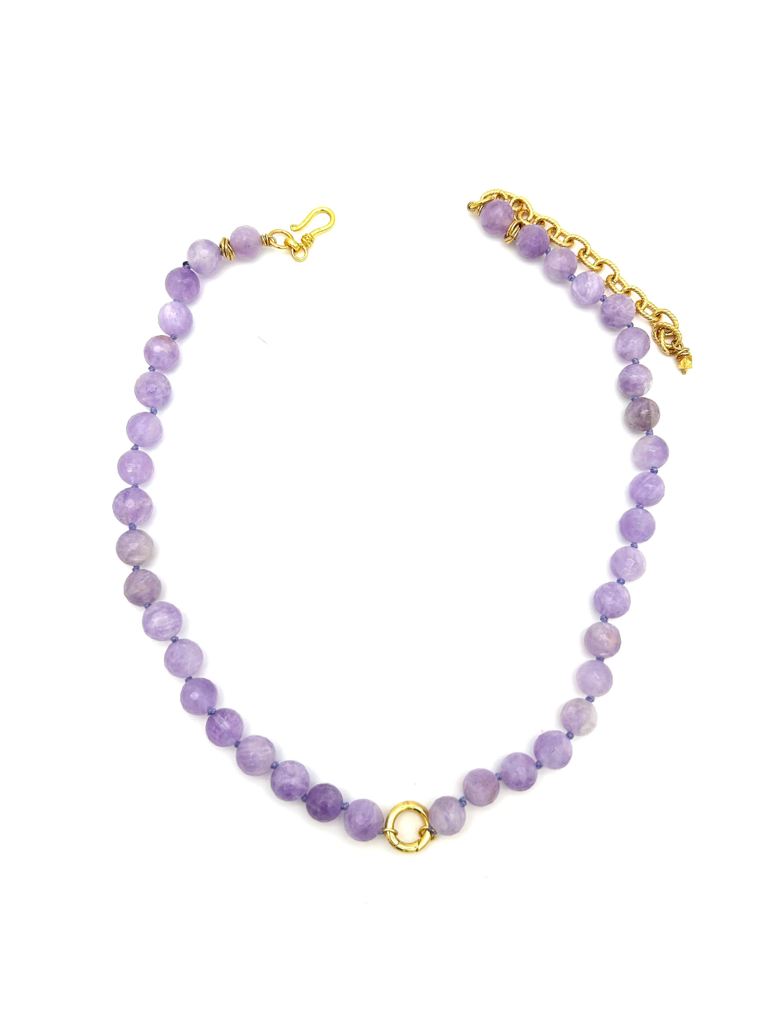Charlotte Necklace