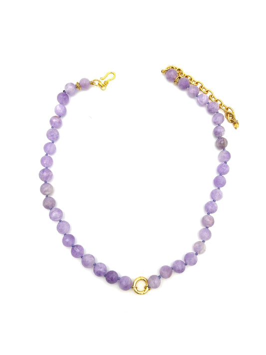 Charlotte Necklace