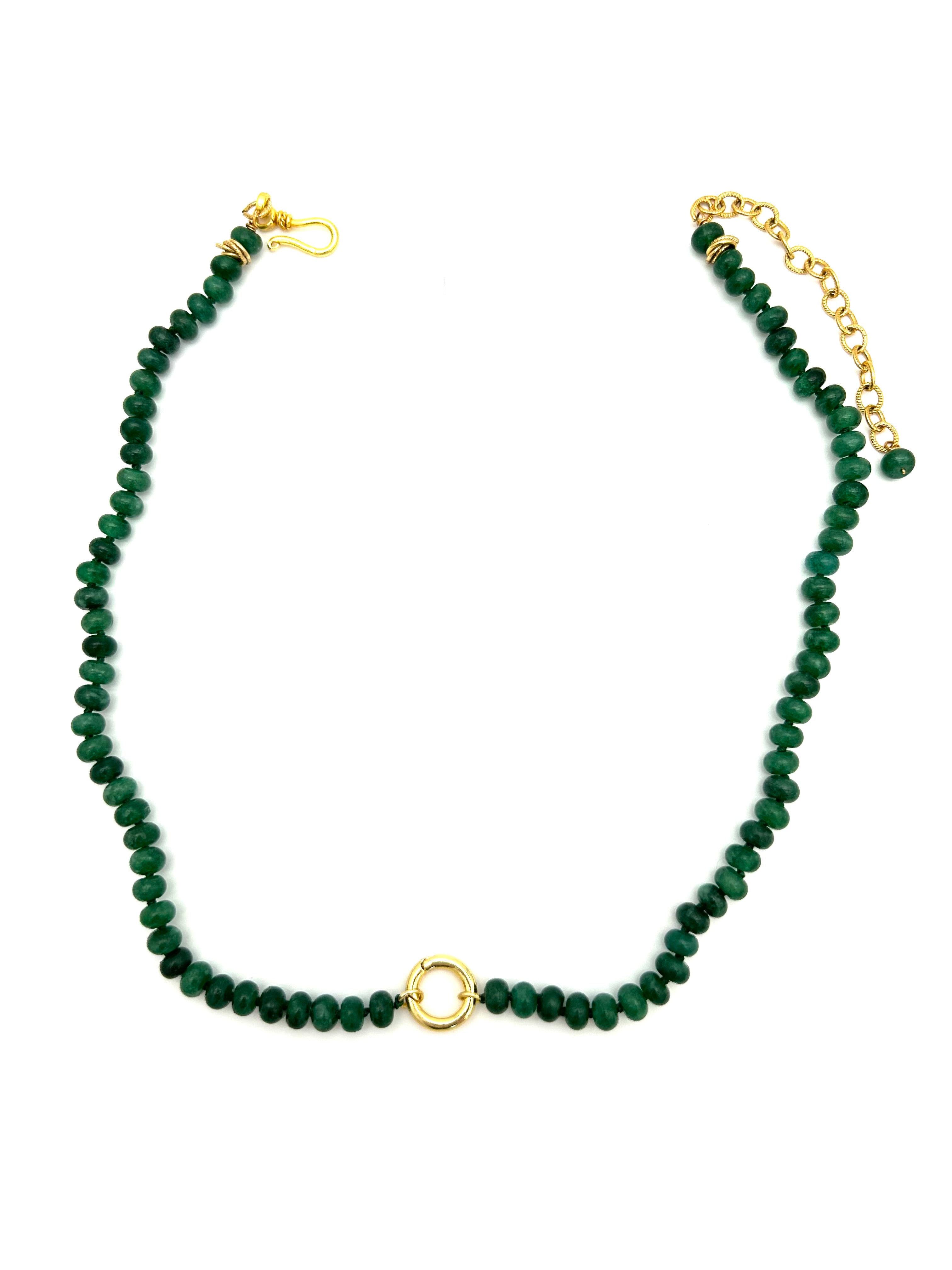 Harlow Necklace