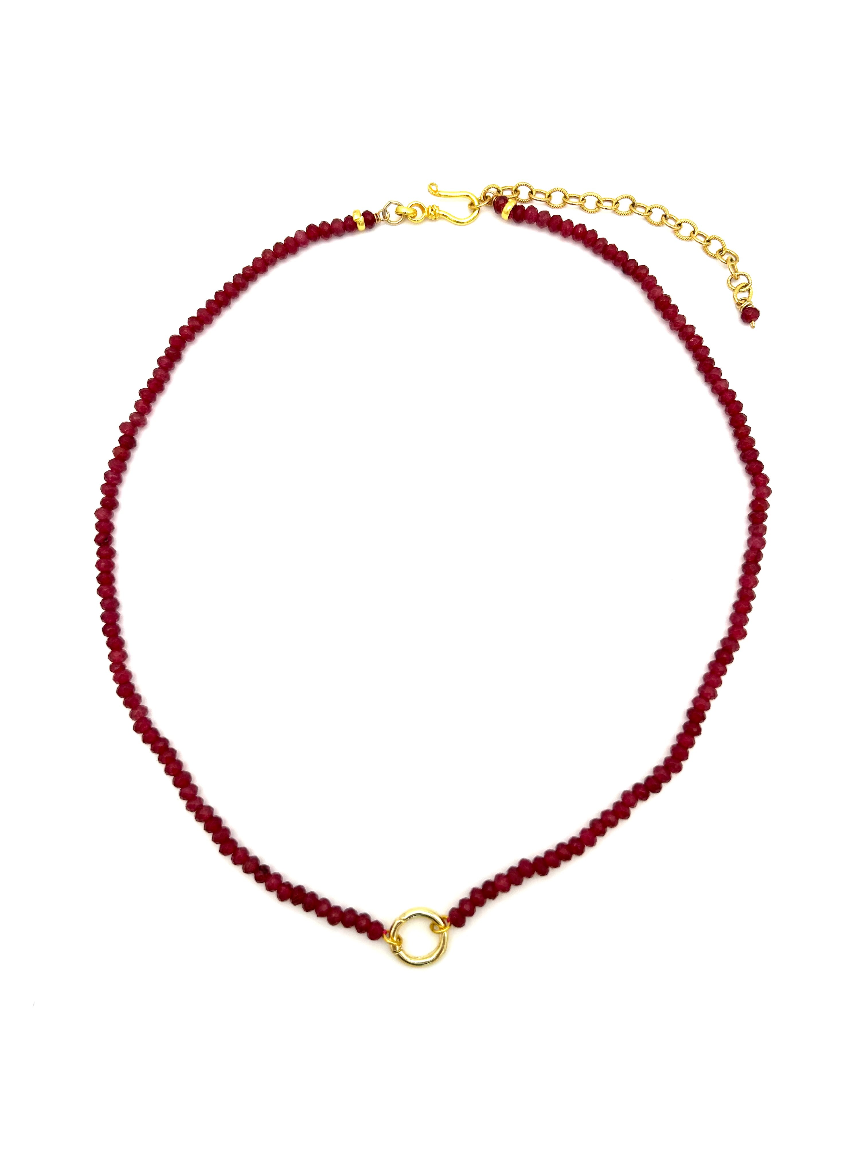 Cleo Necklace