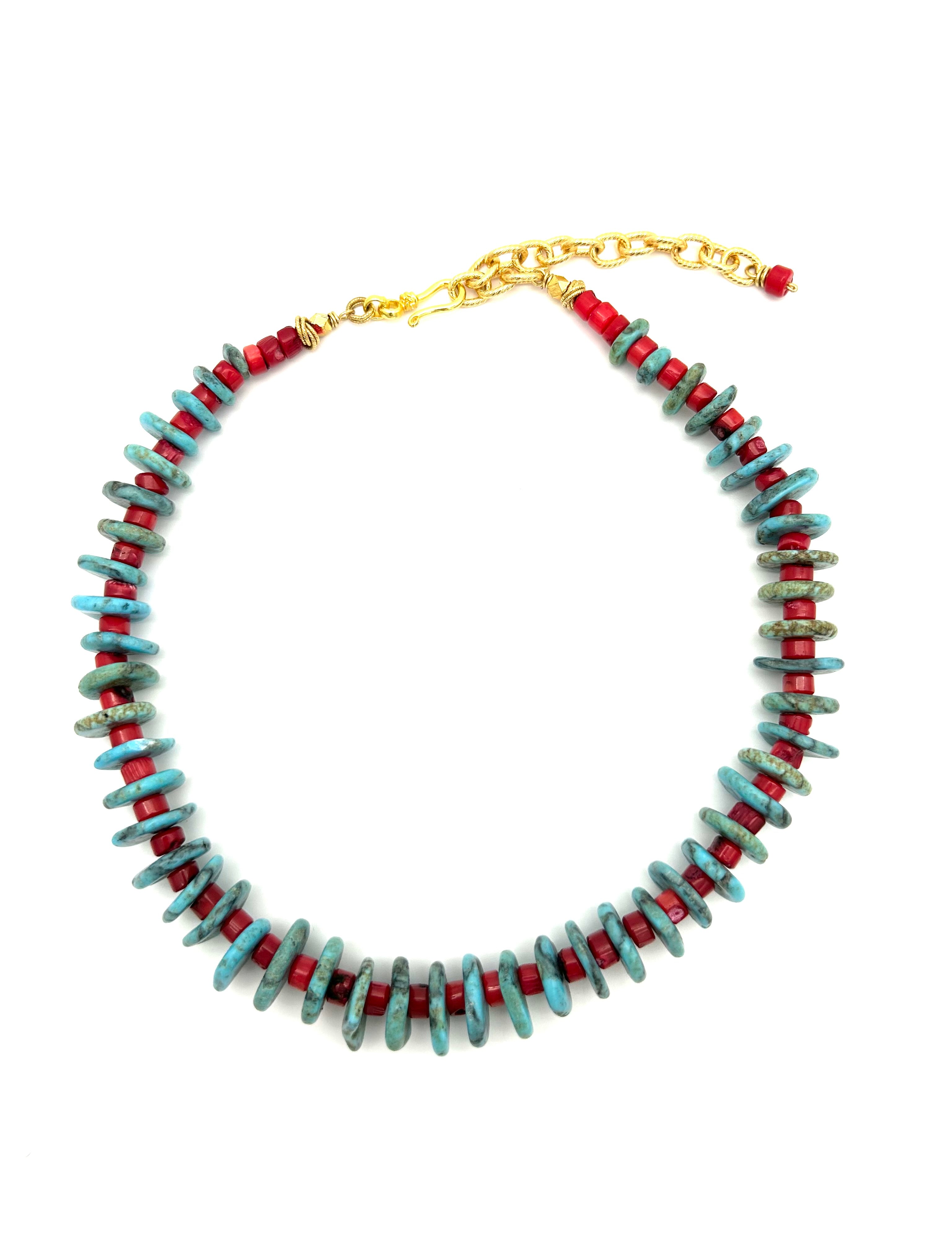 Valentina Necklace