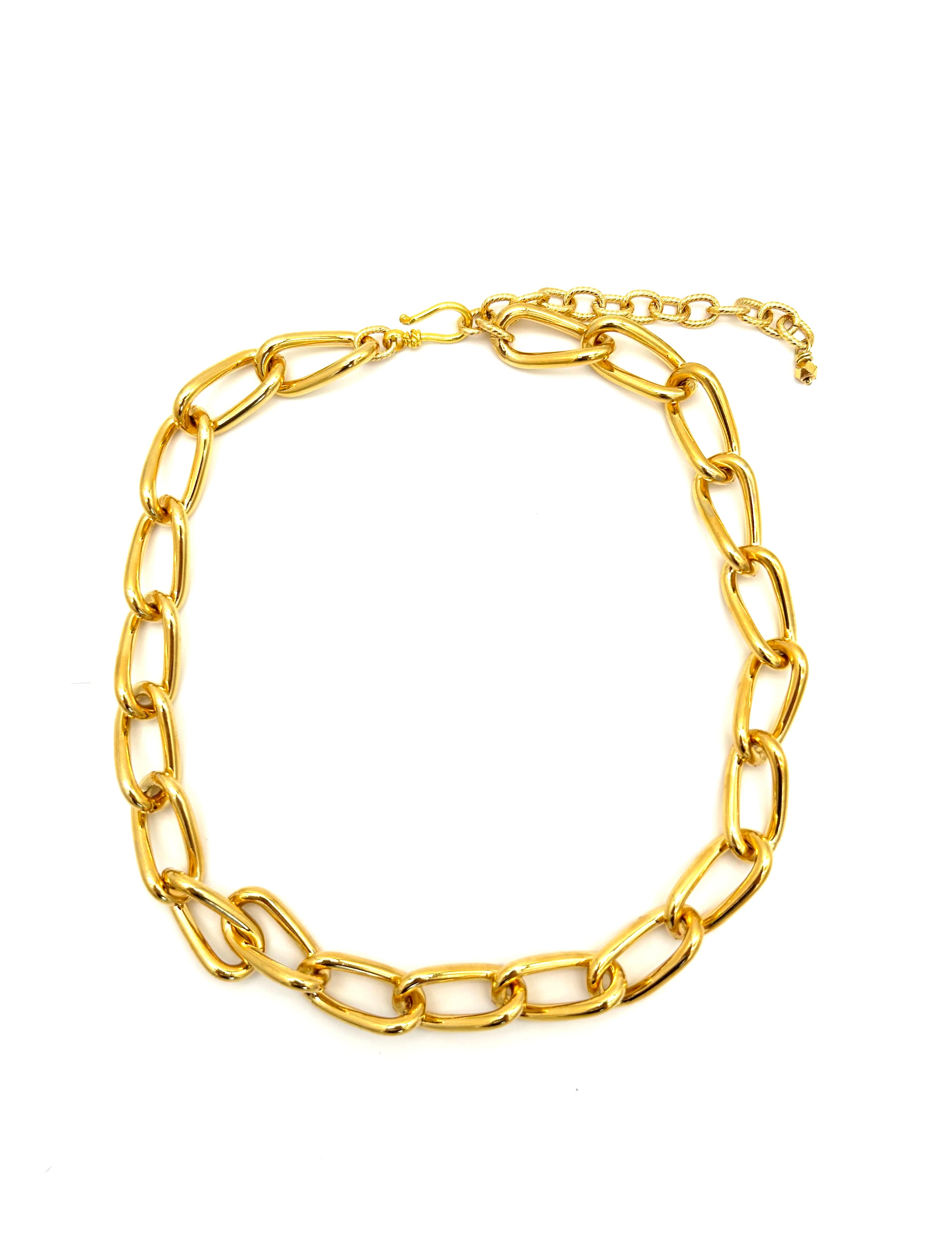 Naomi Necklace