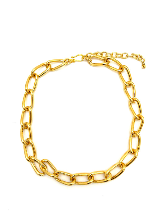 Naomi Necklace