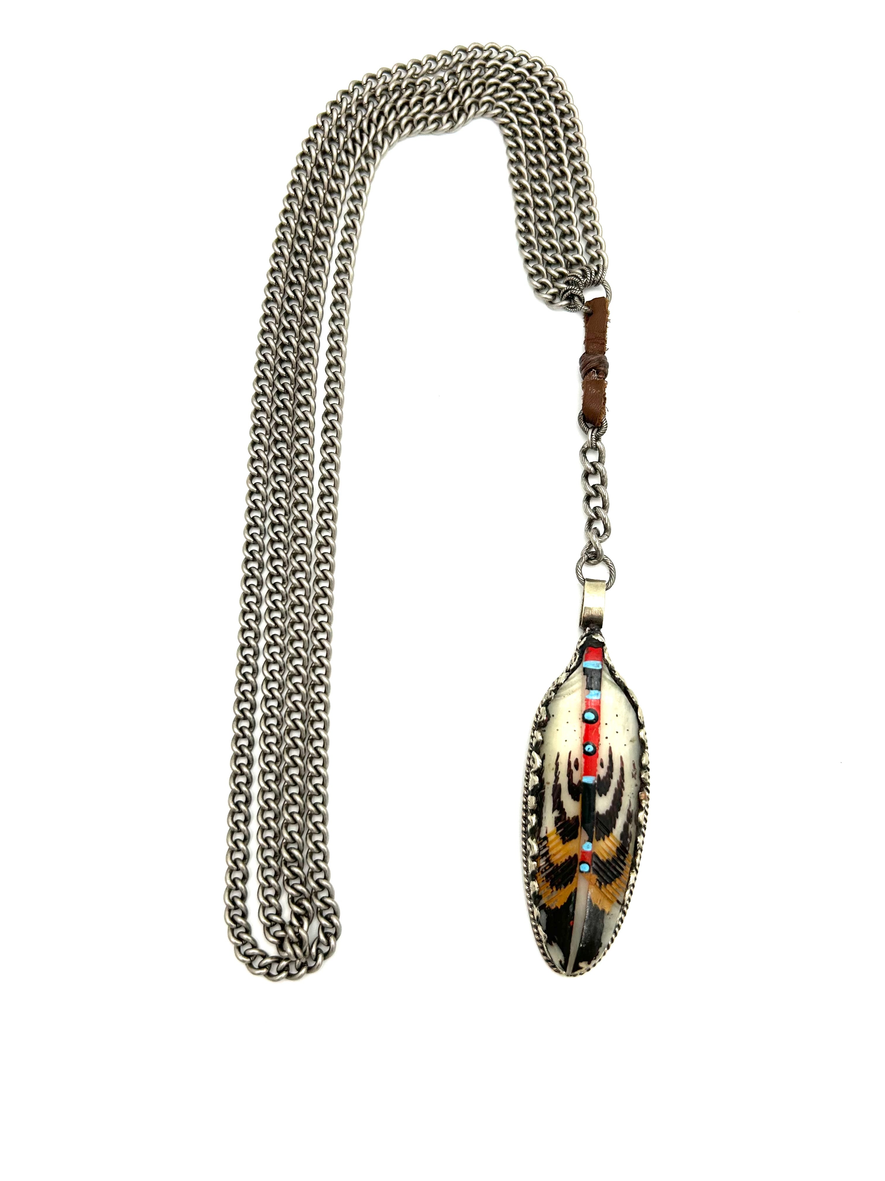 Dakota Necklace