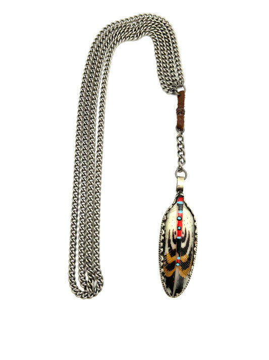 Dakota Necklace