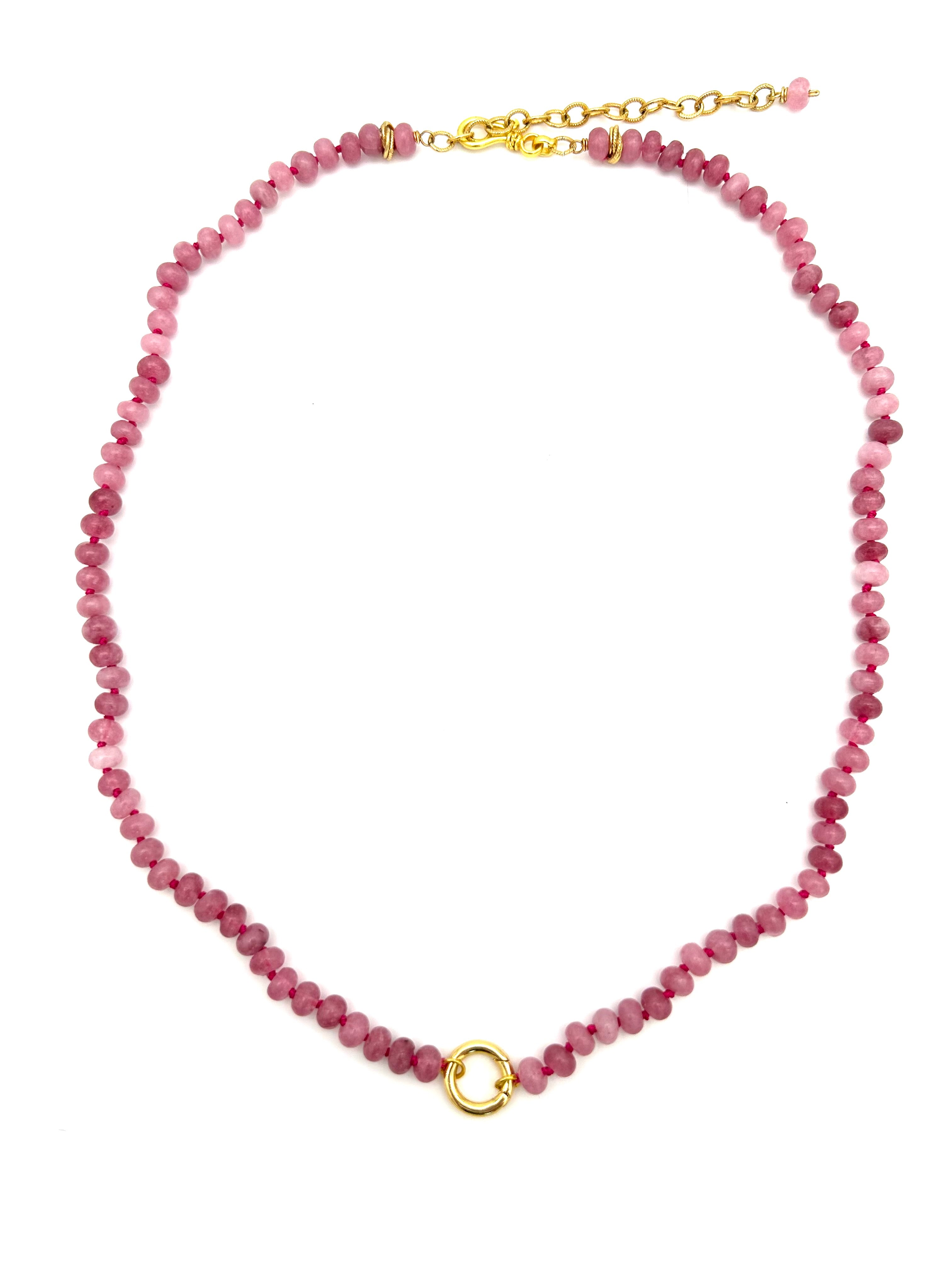Alexis Necklace