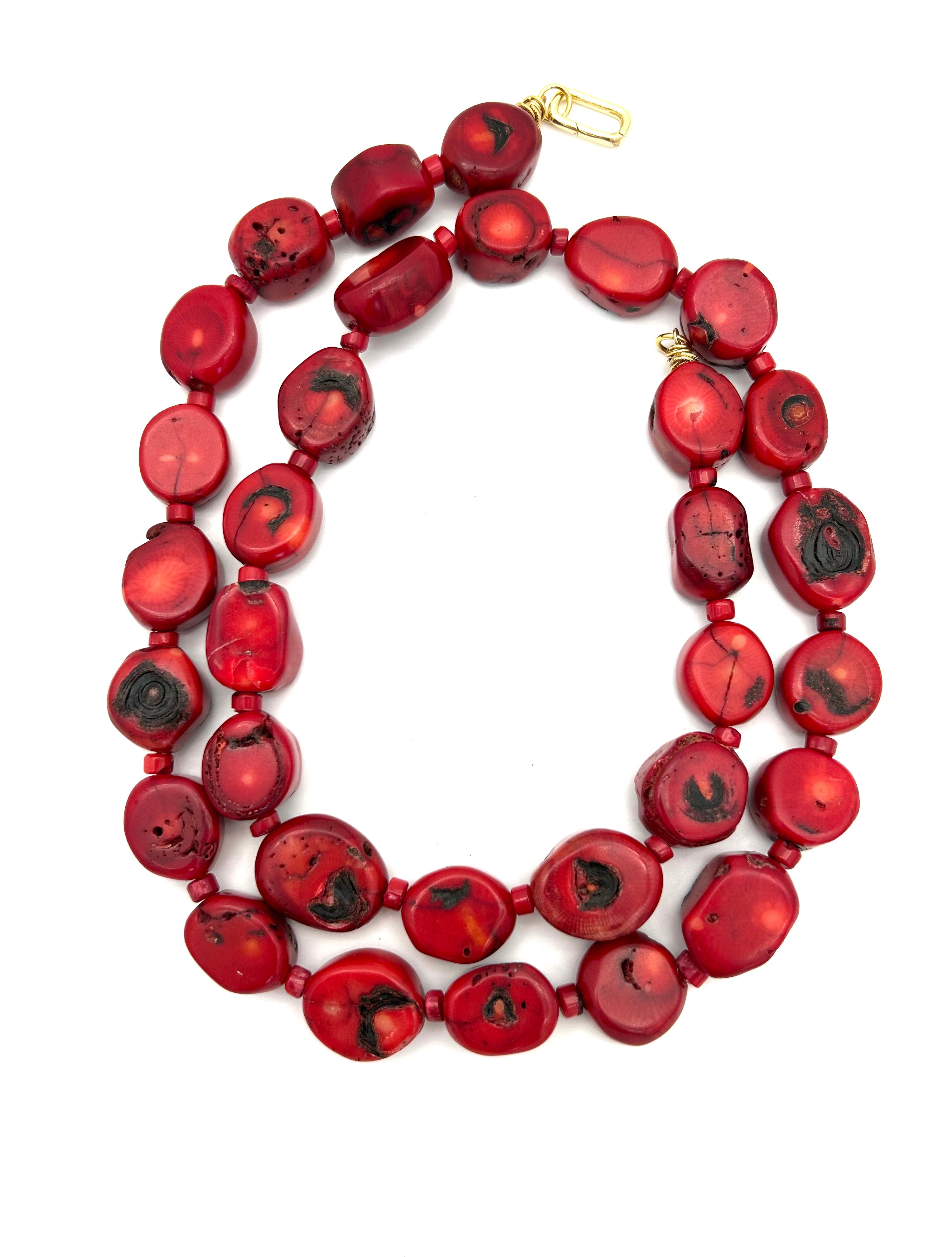 York Necklace