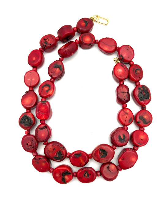 York Necklace