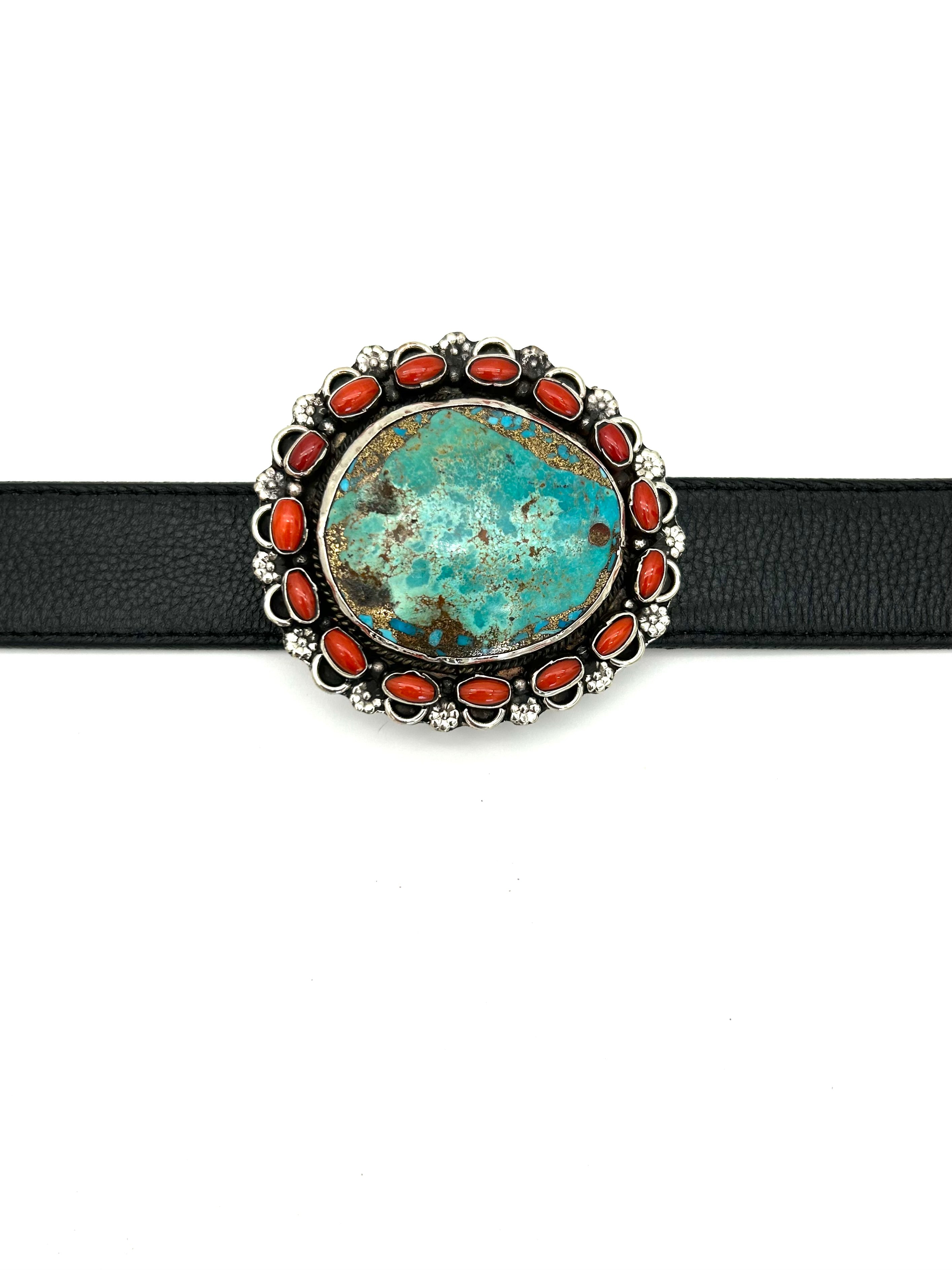 Aurelia Buckle