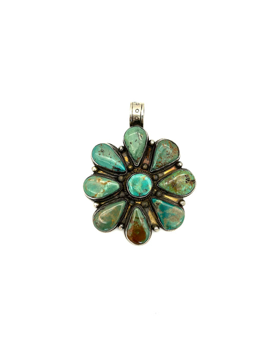 Flor Grande Pendant
