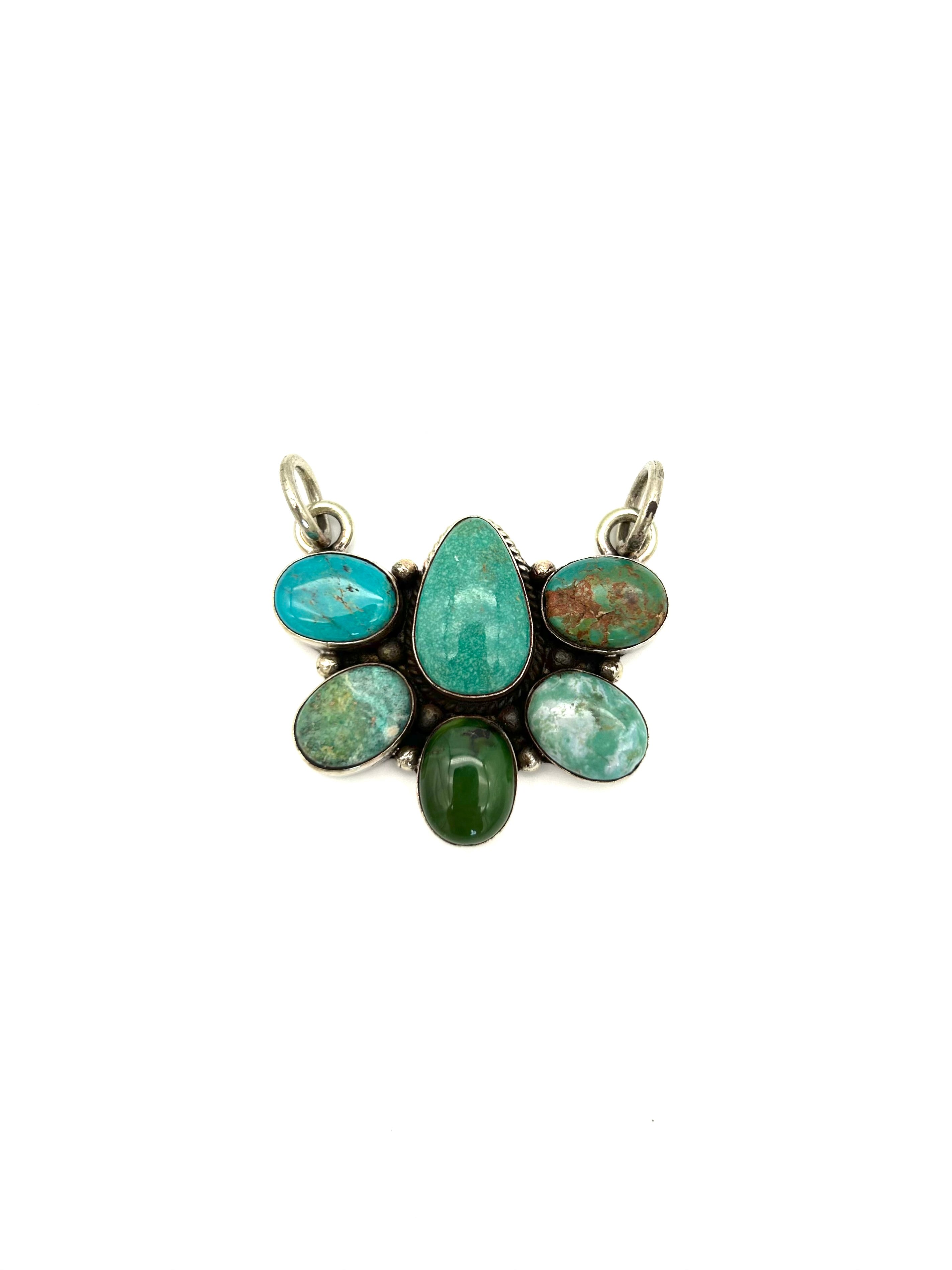 Buddy Pendant